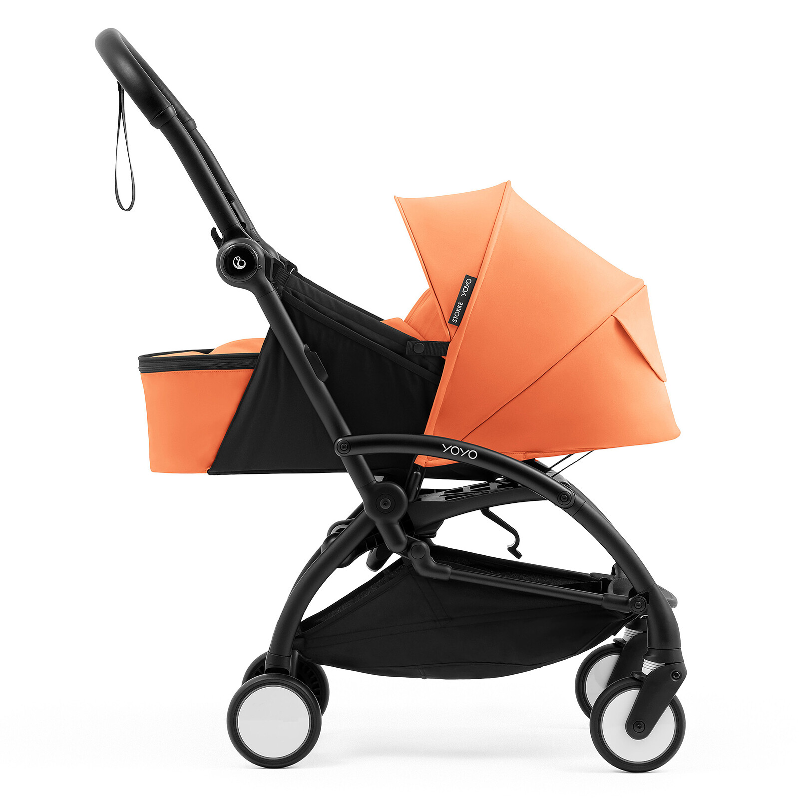 Pack Nouveau-né YOYO5 0+ - Peach Stokke