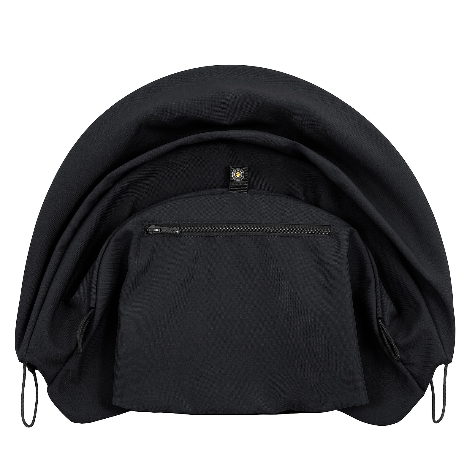 Pack Couleur YOYO5 6+ - Black Stokke