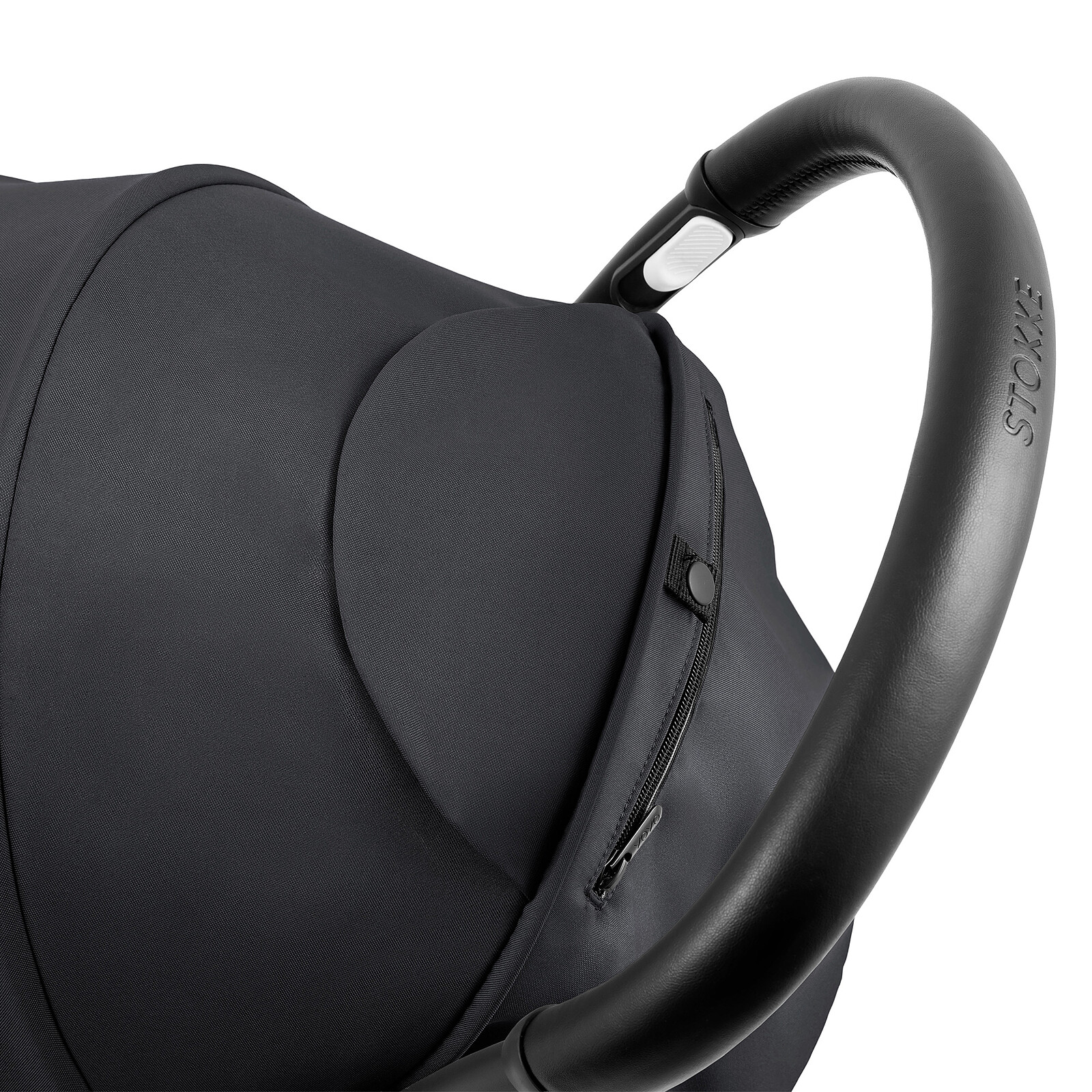 Pack Couleur YOYO5 6+ - Black pas cher