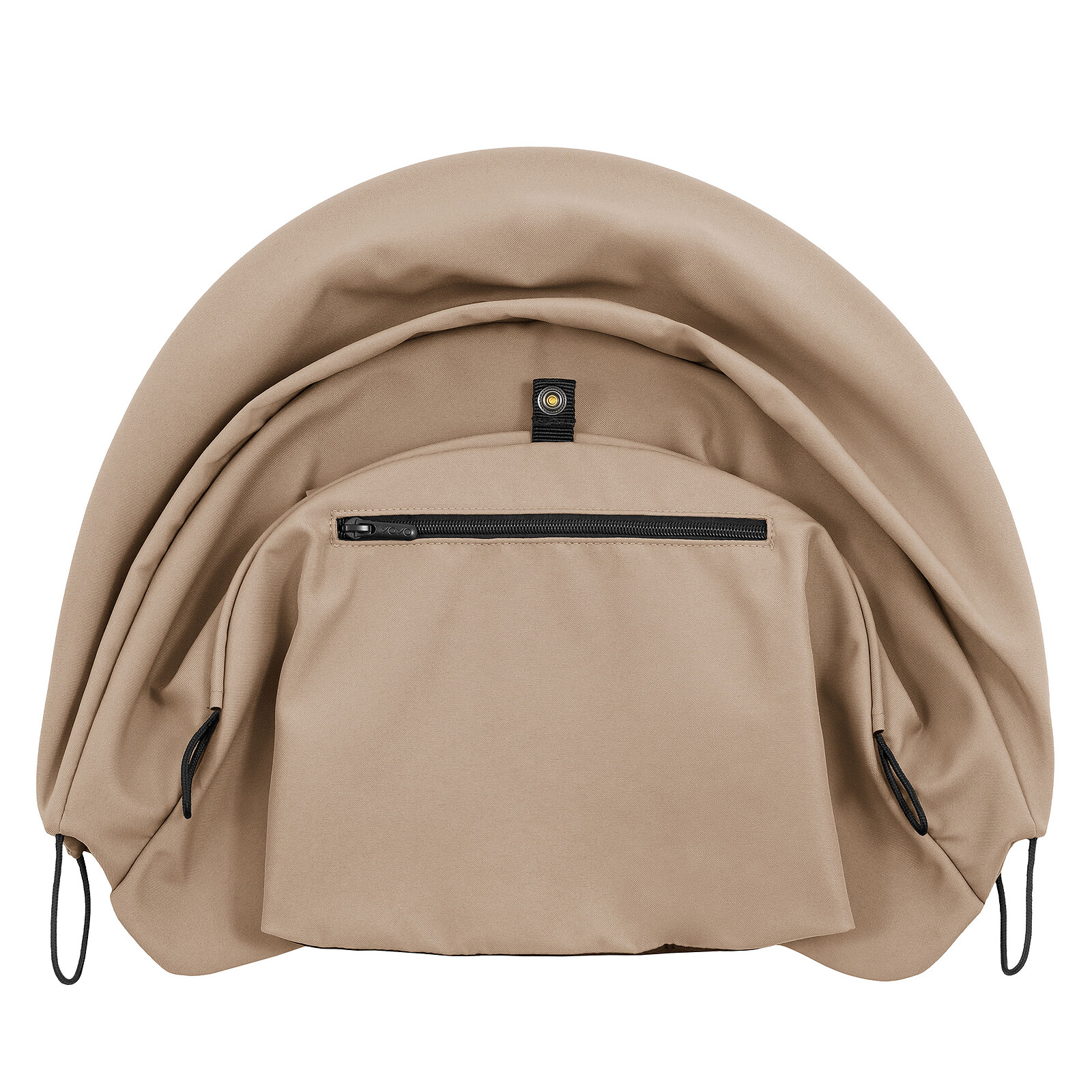 Pack Couleur YOYO5 6+ - Taupe Stokke