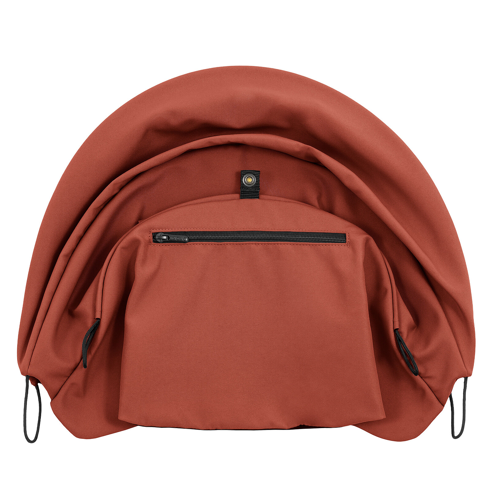 Pack Couleur YOYO5 6+ - Berry Stokke
