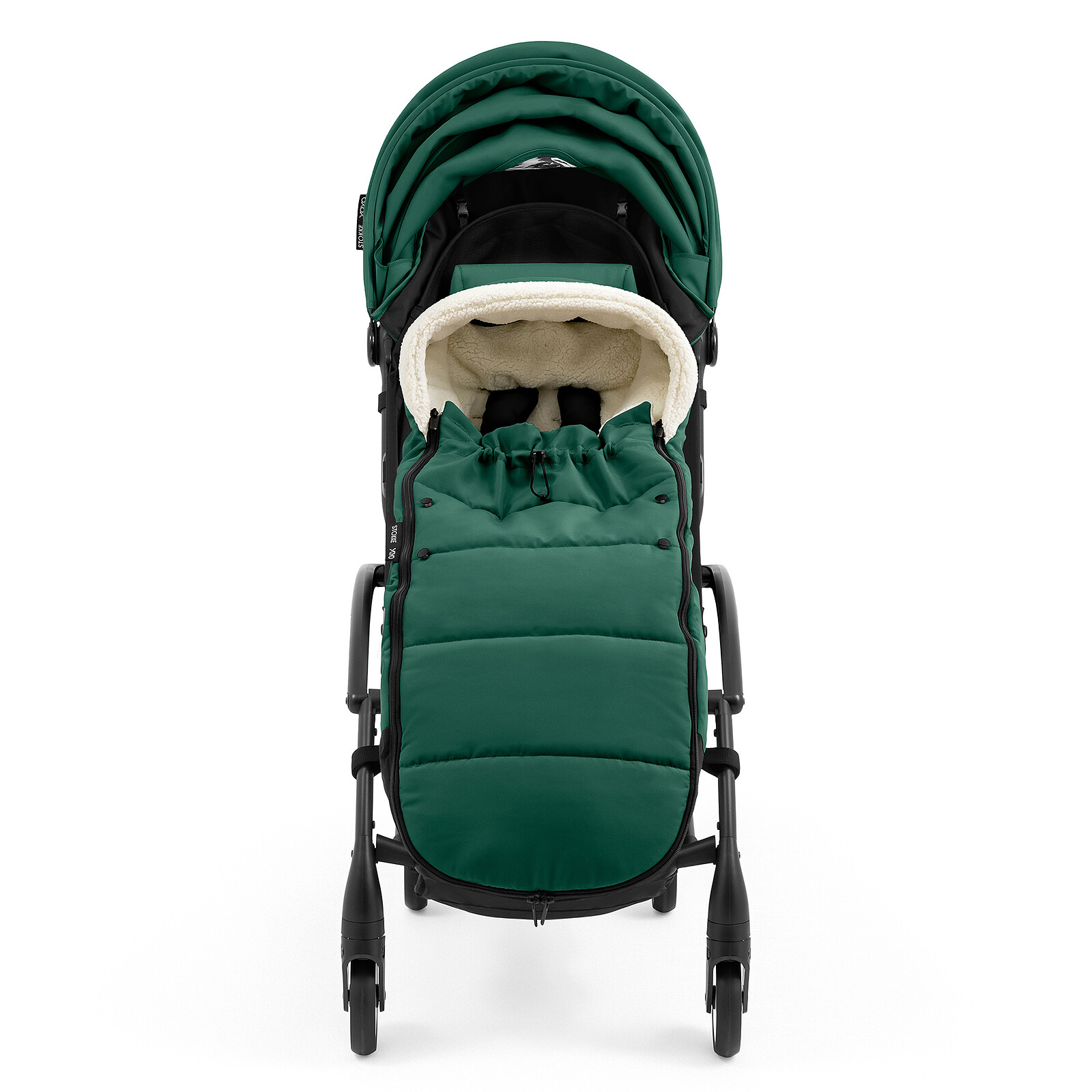 Chancelière YOYO5 - Forest Stokke