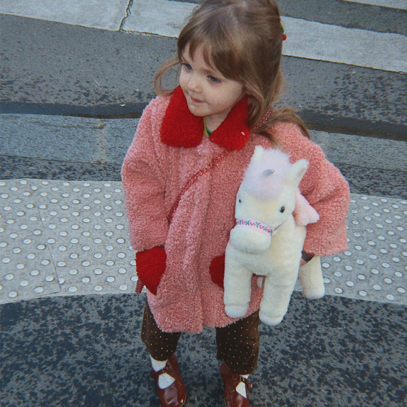 Peluche