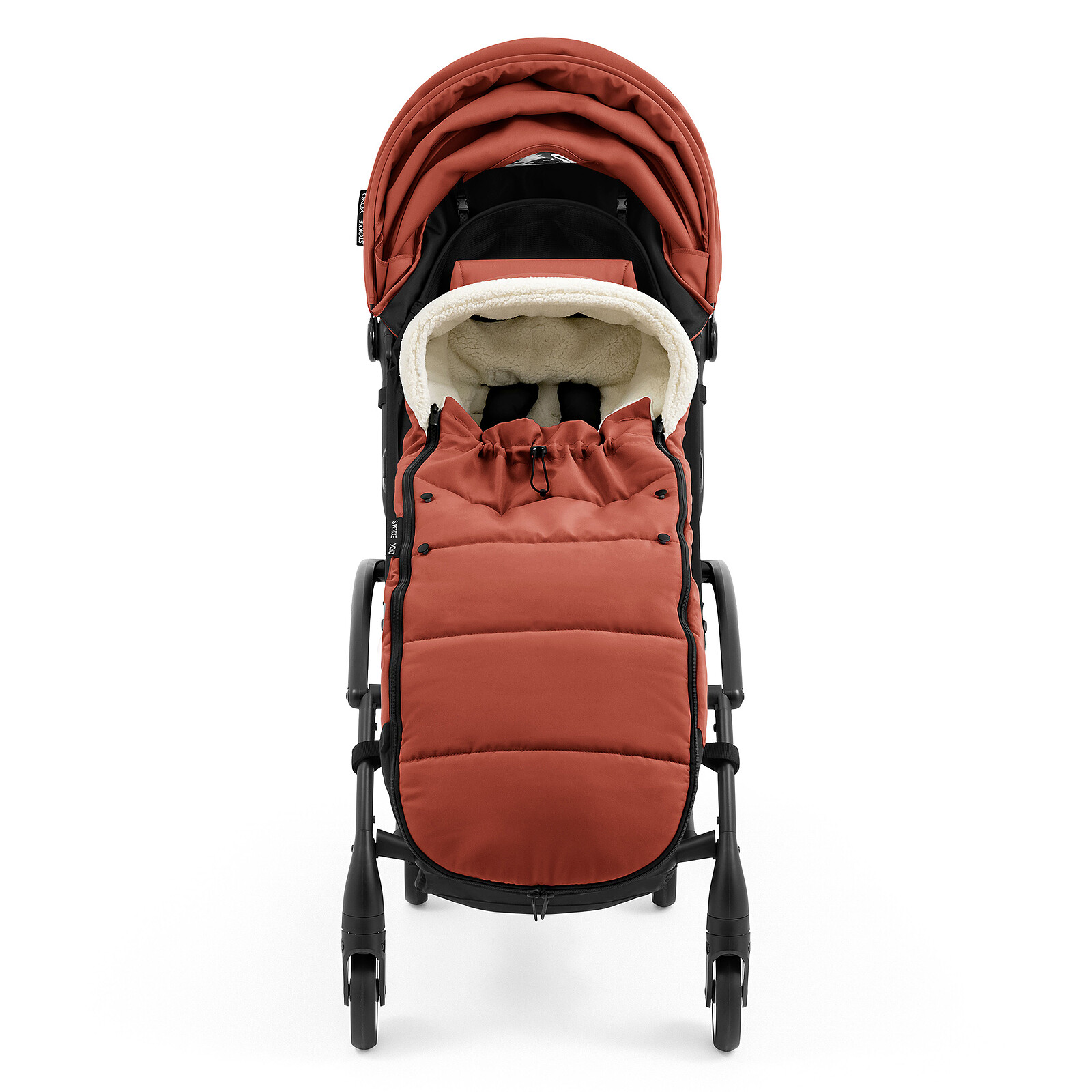 Chancelière YOYO5 - Berry Stokke