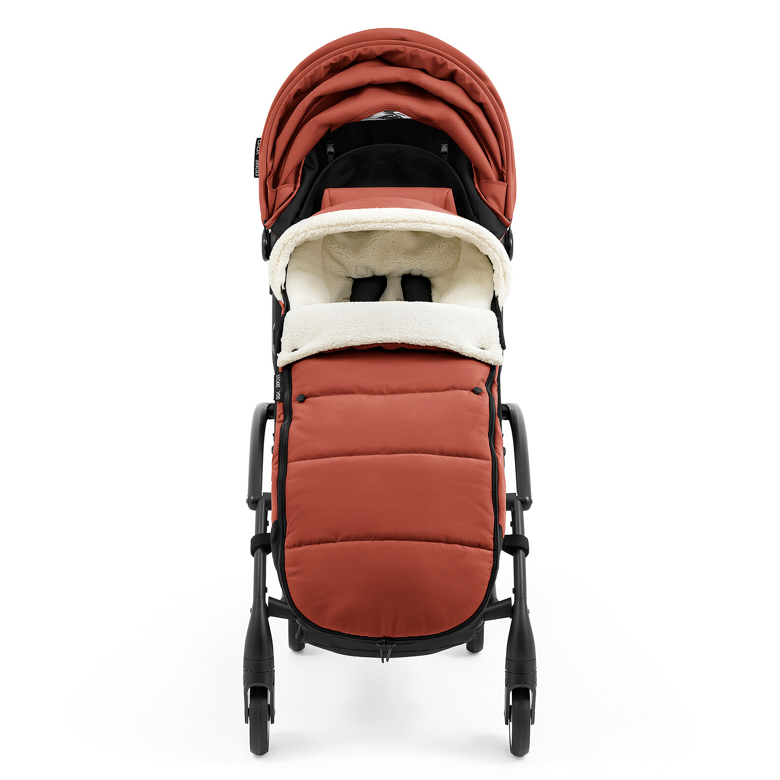 Chancelière YOYO5 - Berry Stokke