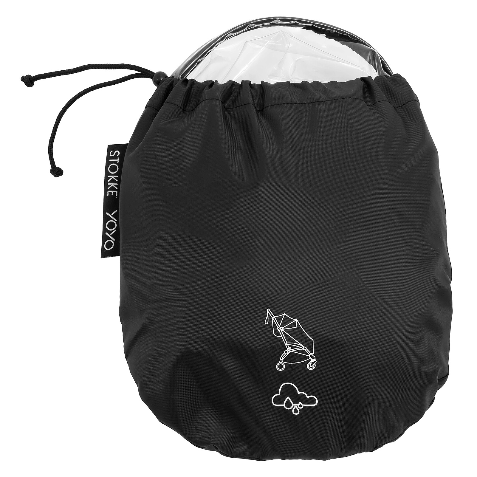 Protection Pluie YOYO5 0+ pas cher