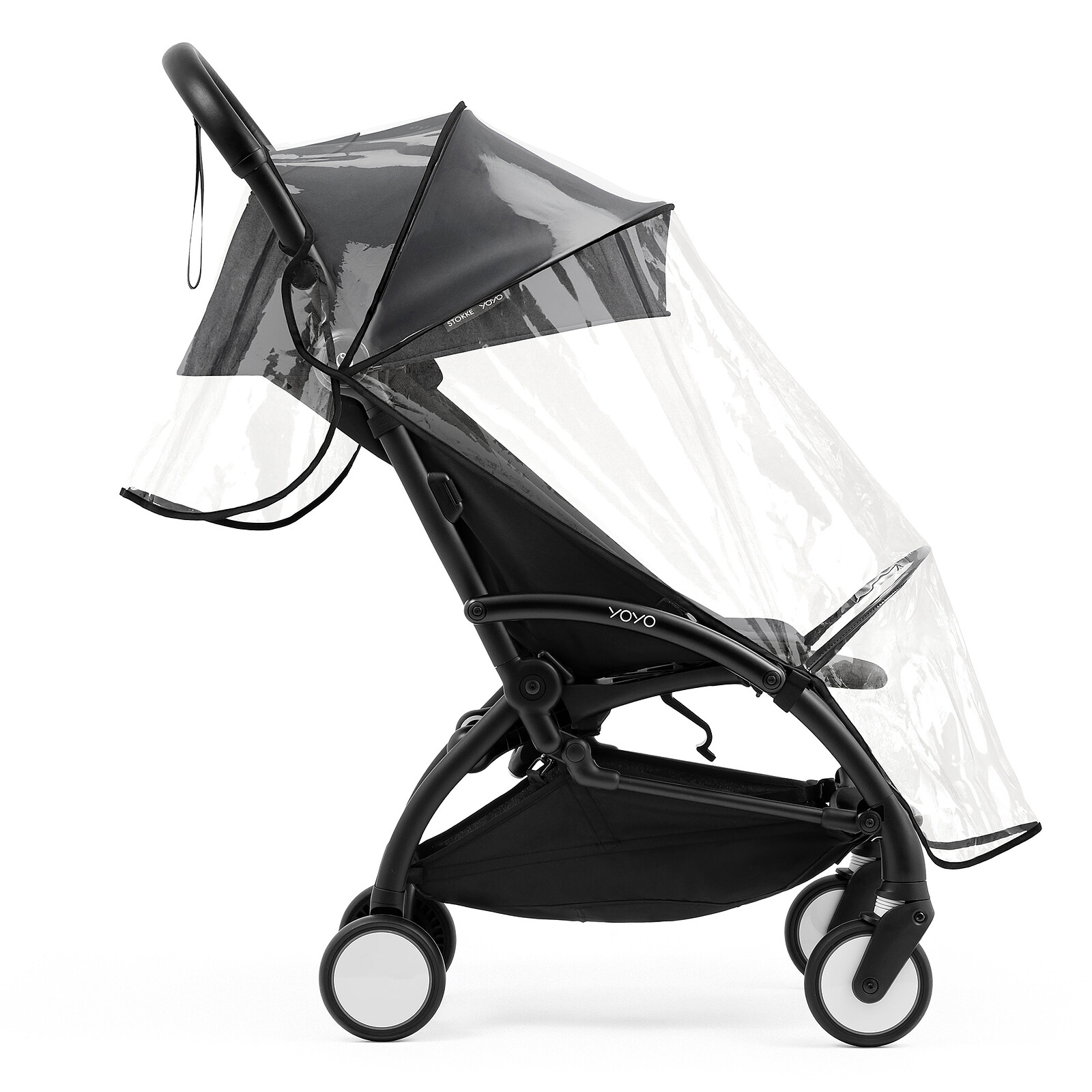 Protection Pluie YOYO5 6+ Stokke