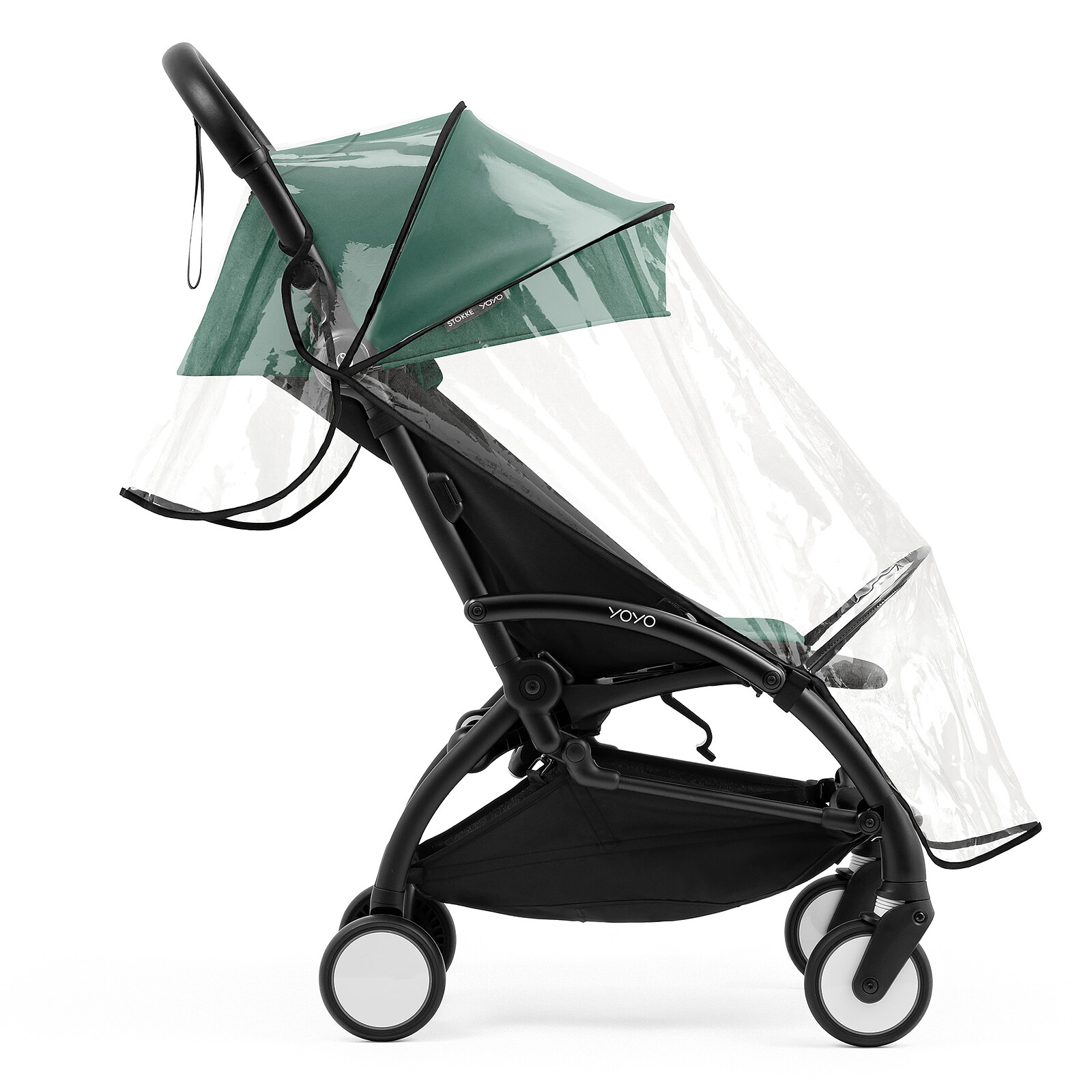 Achat Protection Pluie YOYO5 6+