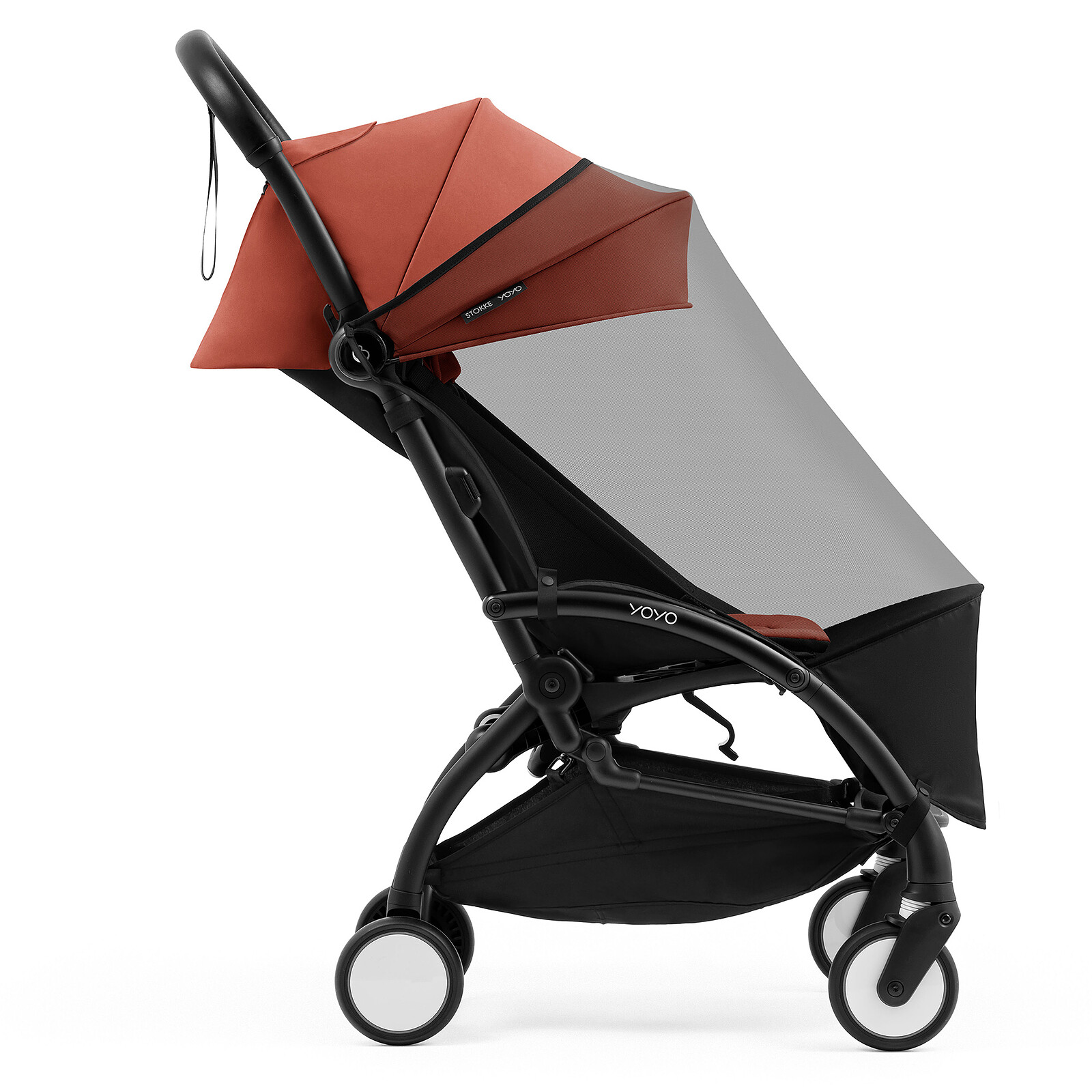 Moustiquaire YOYO5 6+ Stokke