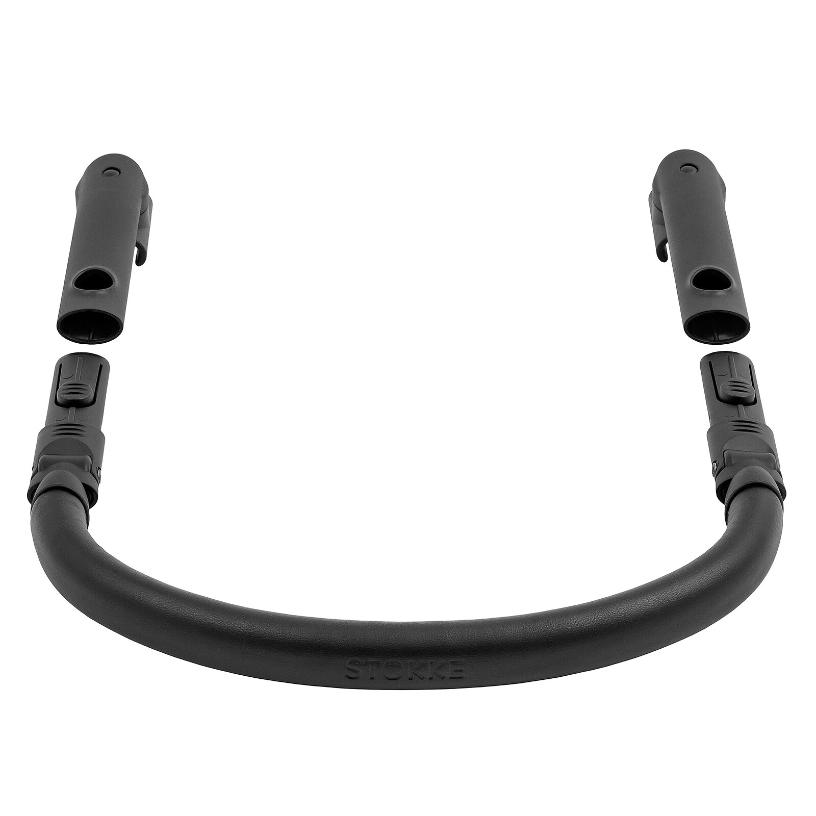 Barre de Protection YOYO5 - Noir Stokke