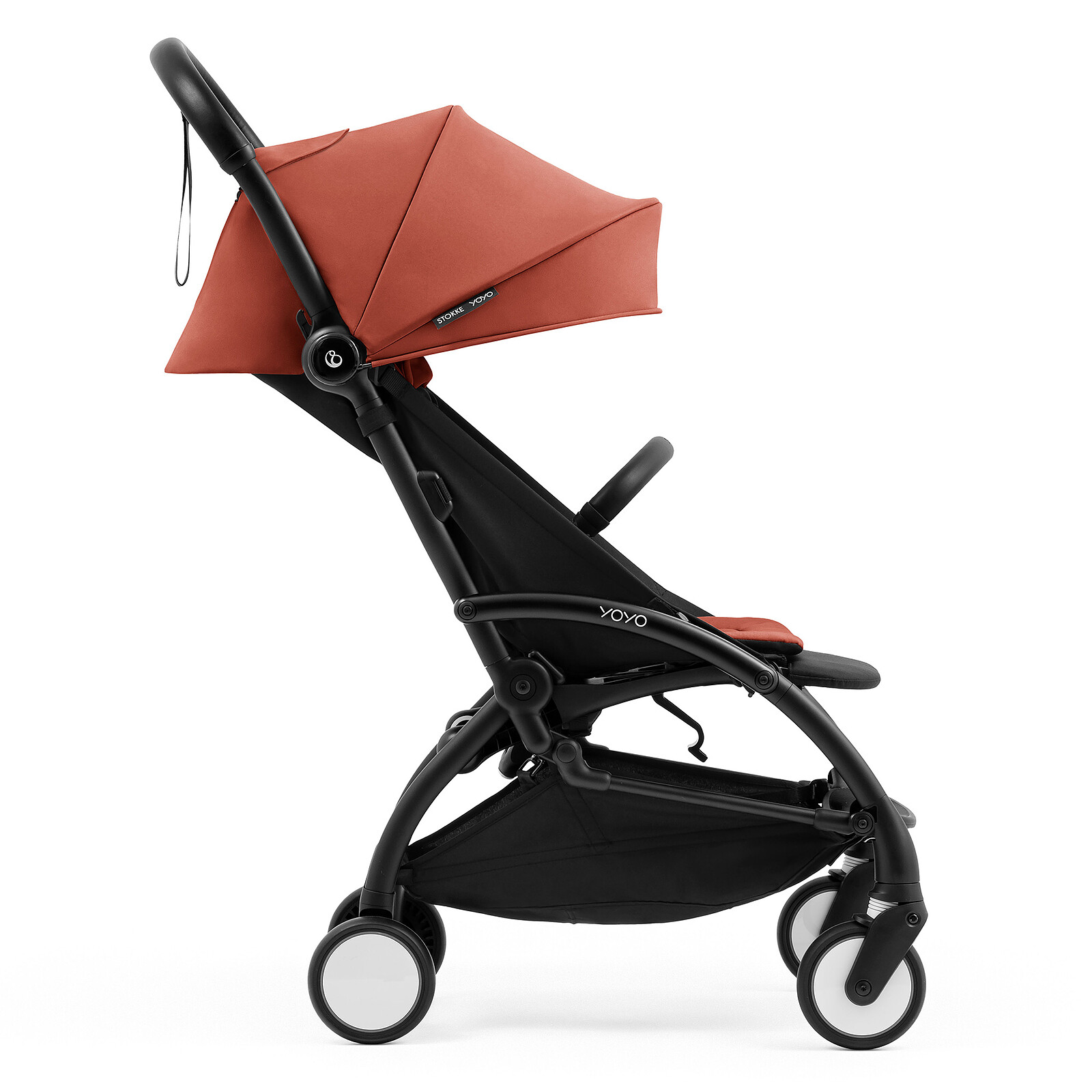 Avis Barre de Protection YOYO5 - Noir