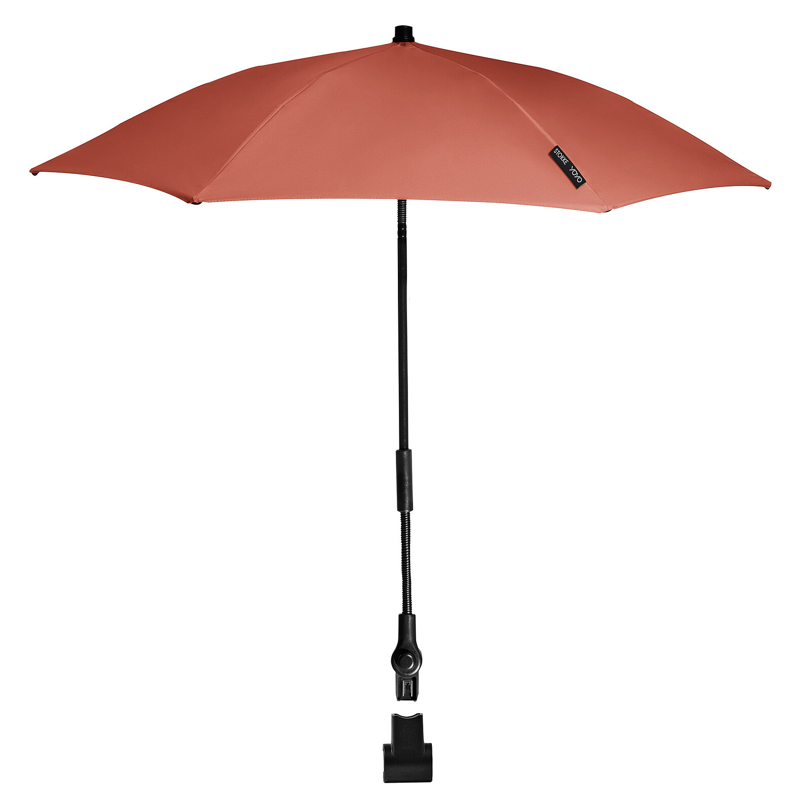Ombrelle YOYO5 - Berry Stokke