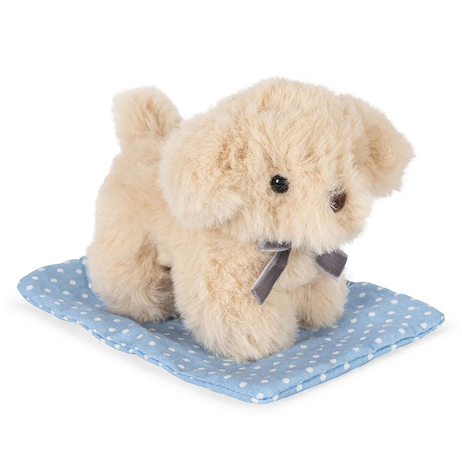 Peluche Miniature Chien Konges Sløjd