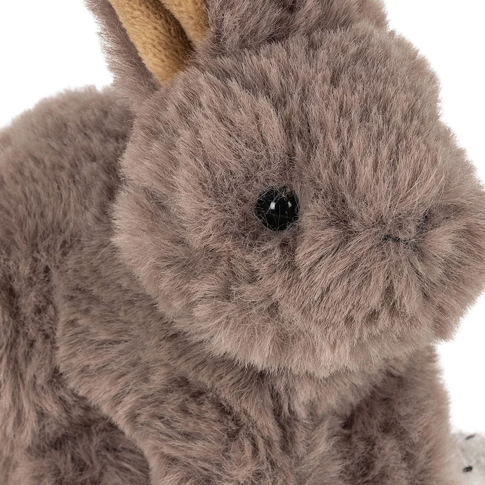 Avis Peluche Miniature Lapin