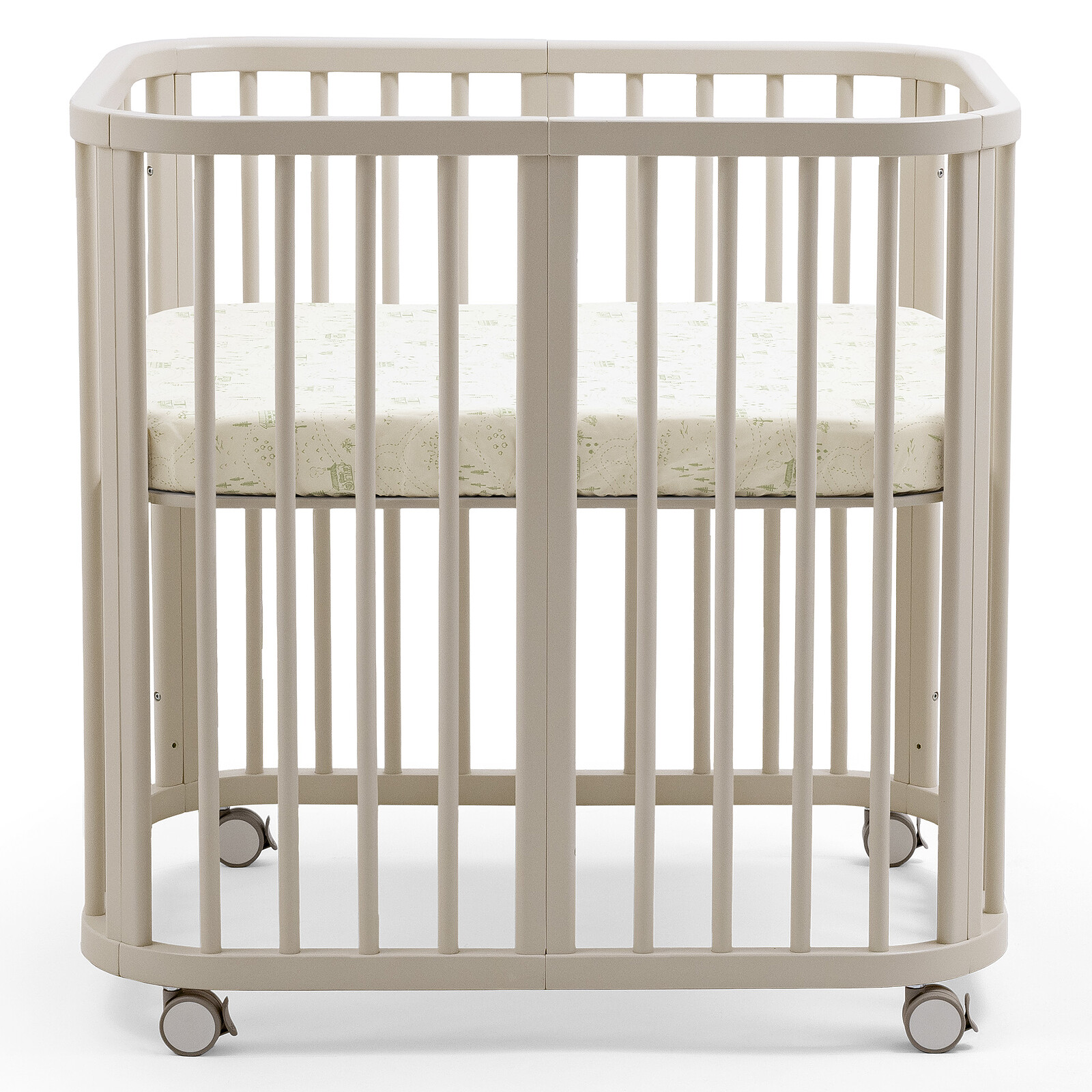Lit Nighti Mini - Vanille Stokke