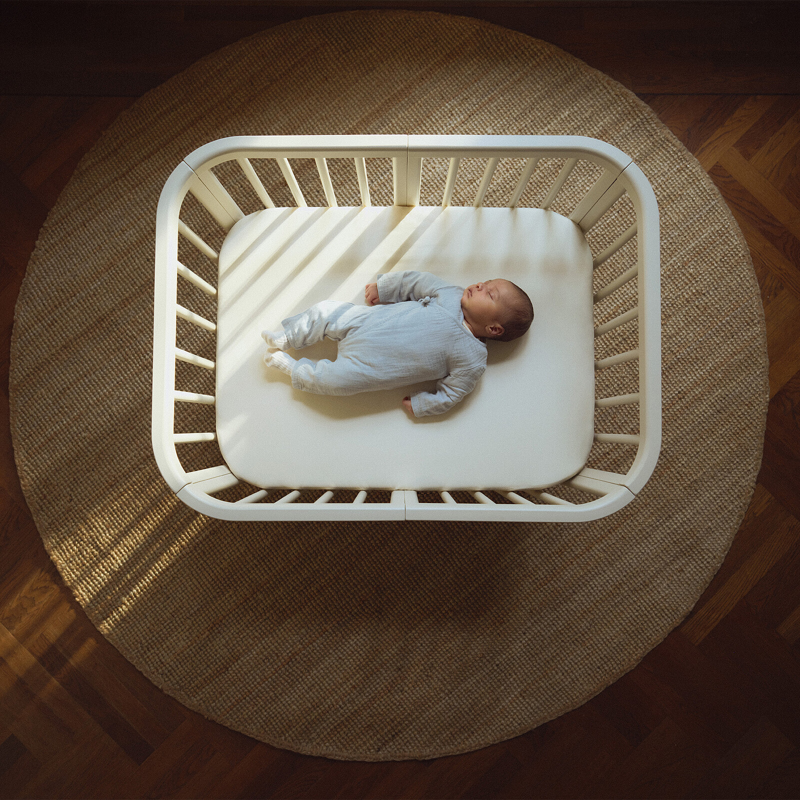 Matelas bébé