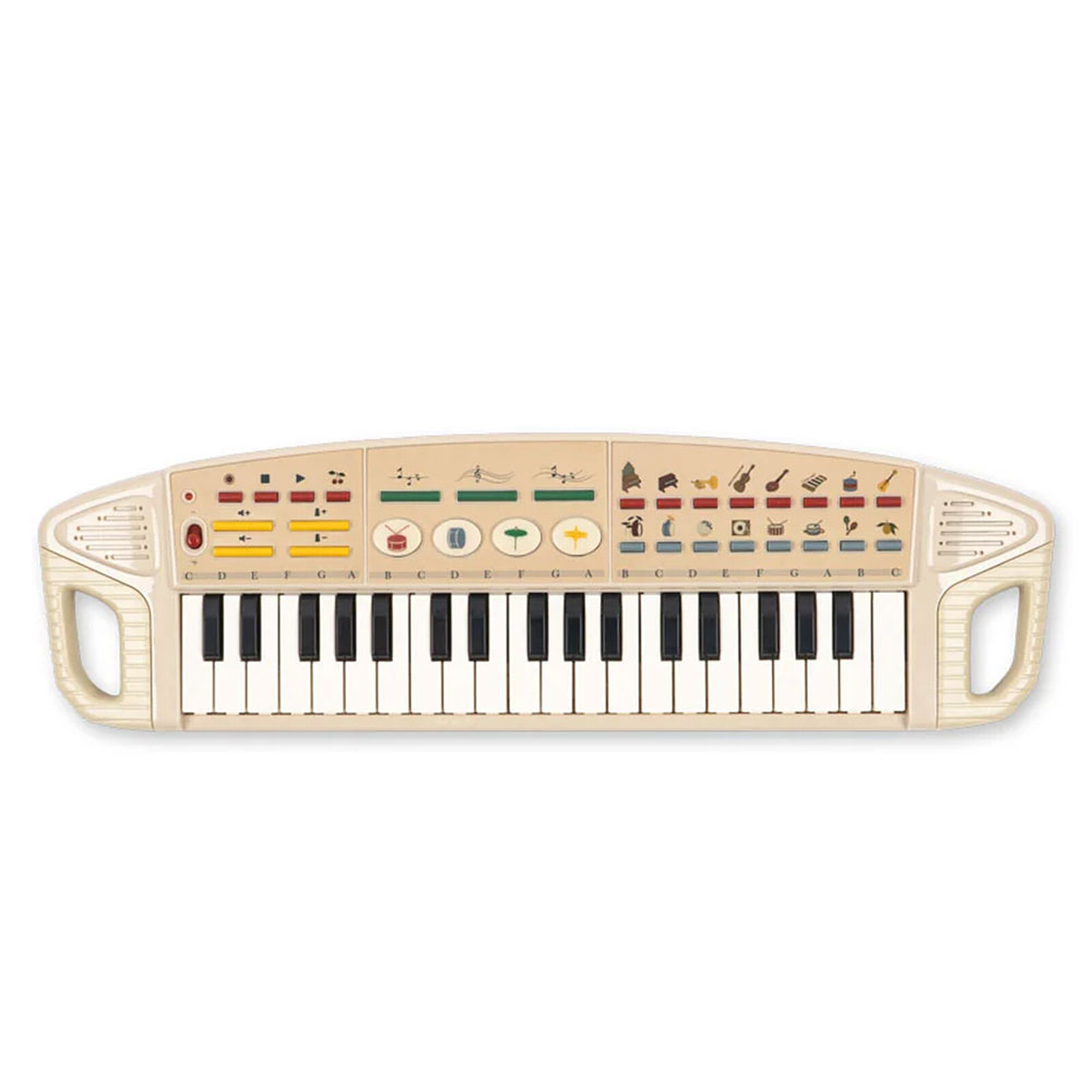 Instrument de musique