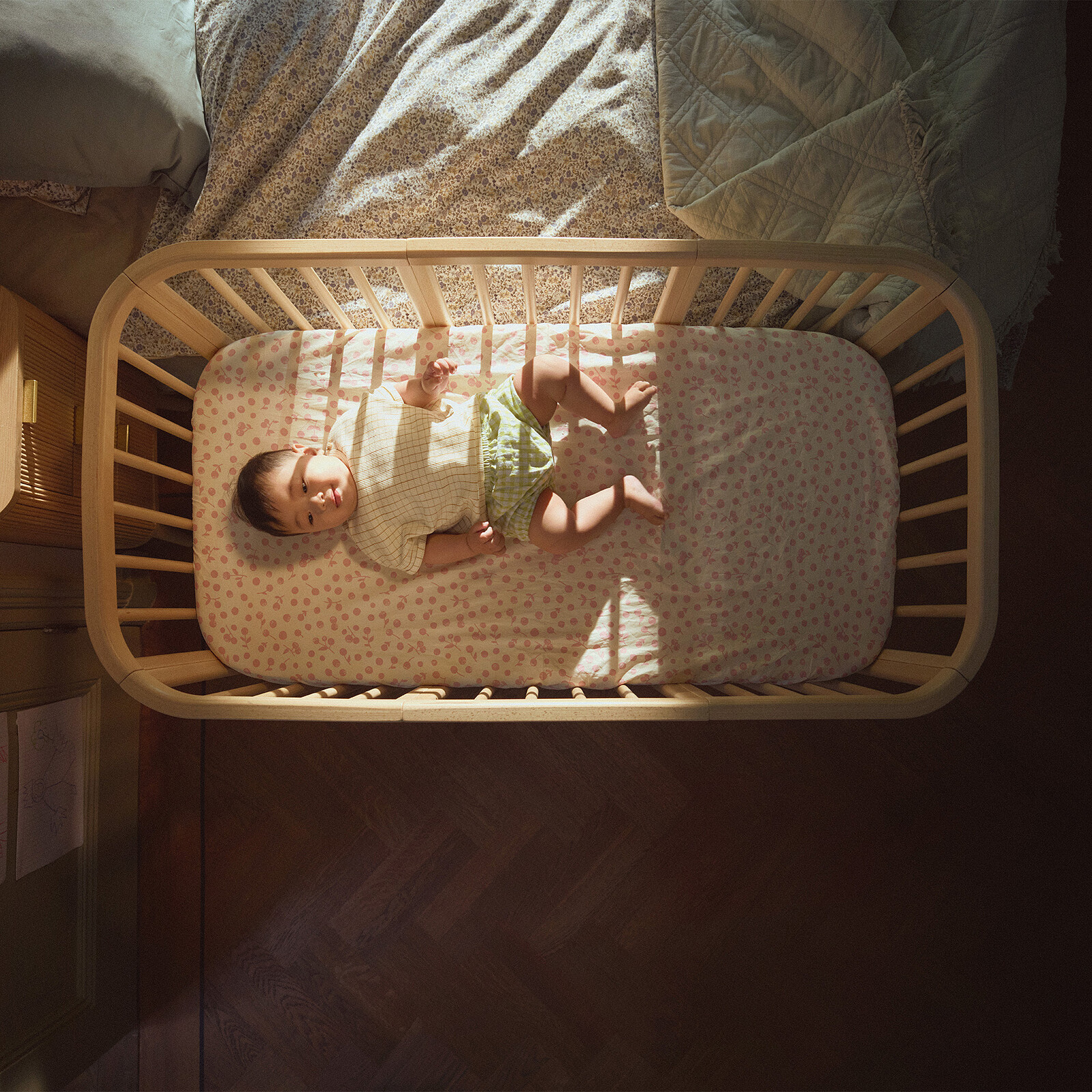 Matelas bébé