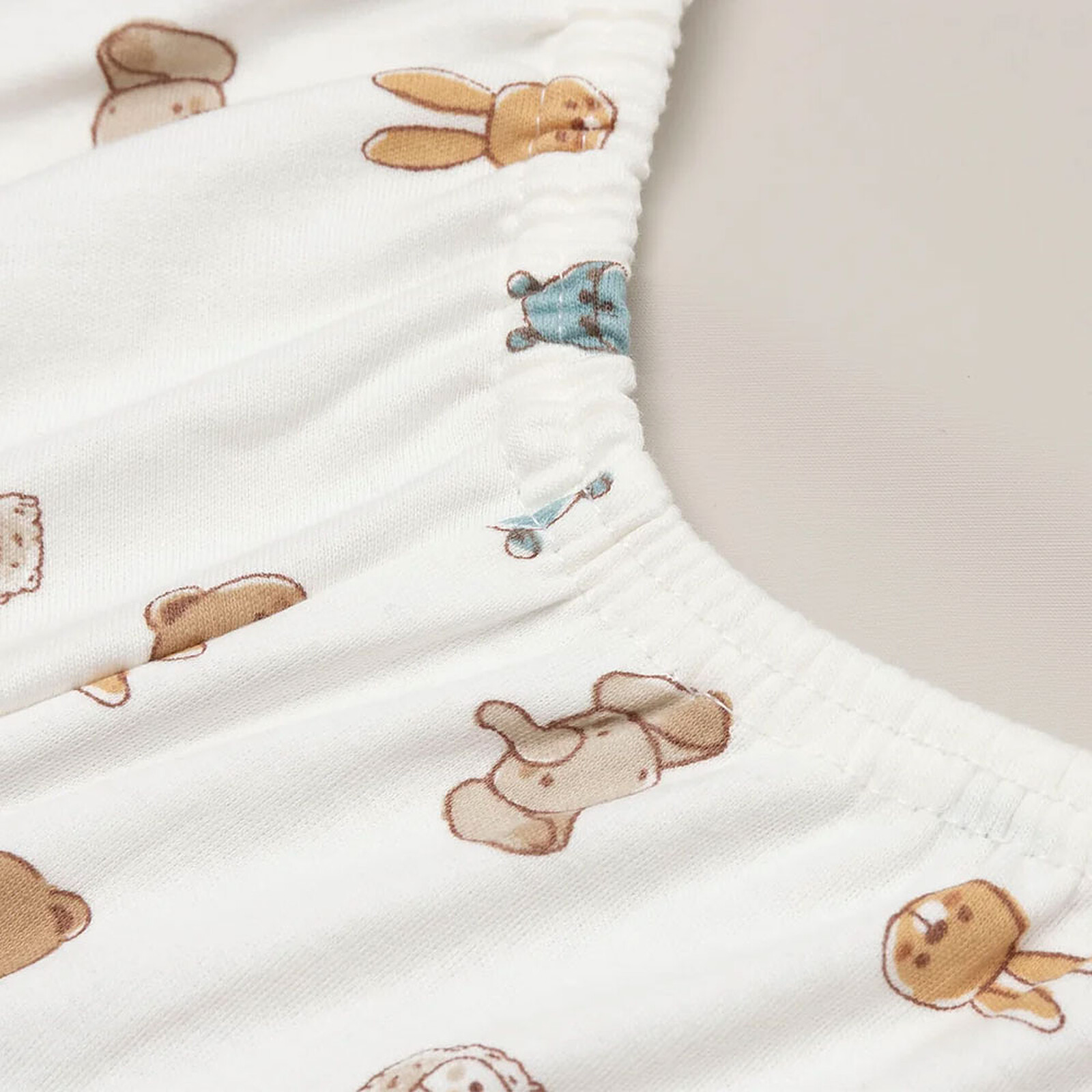 Achat Housse Matelas à Langer - Jollies