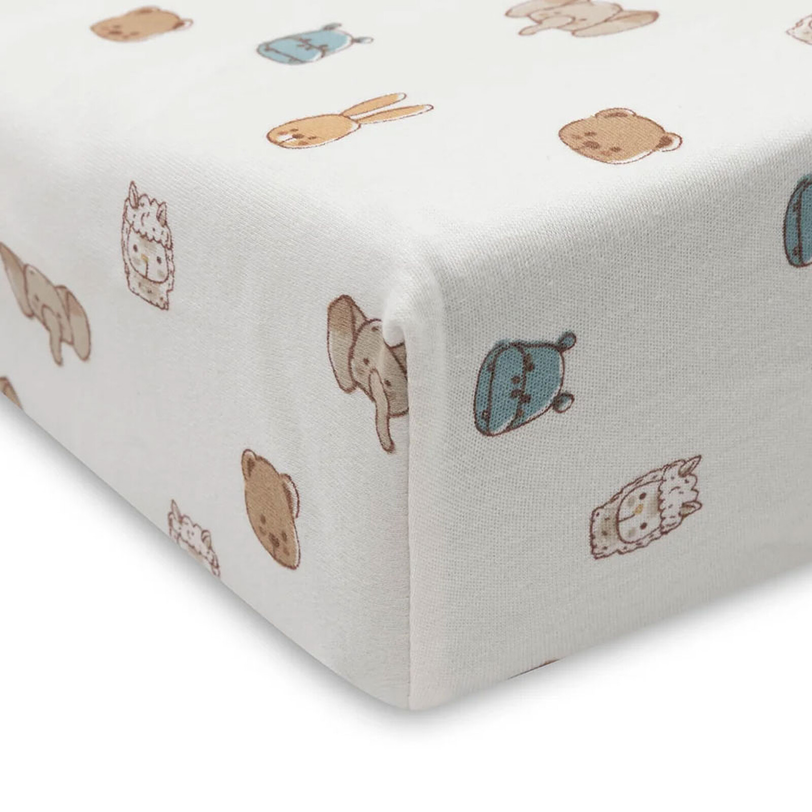 Avis Housse Matelas à Langer - Jollies