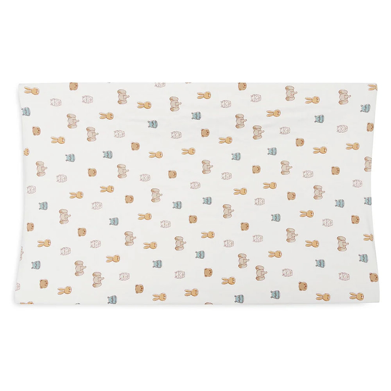 Housse Matelas à Langer - Jollies Jollein