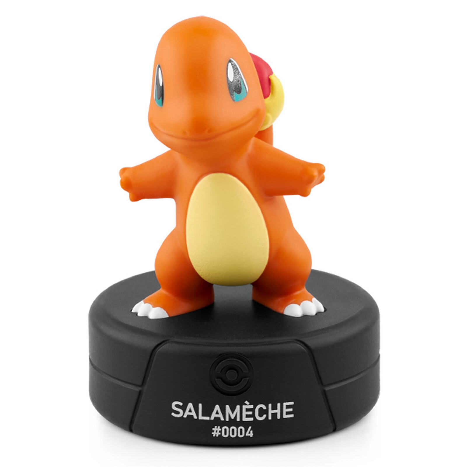 Coffret Toniebox 2 et 4 Tonies - Pokémon Tonies