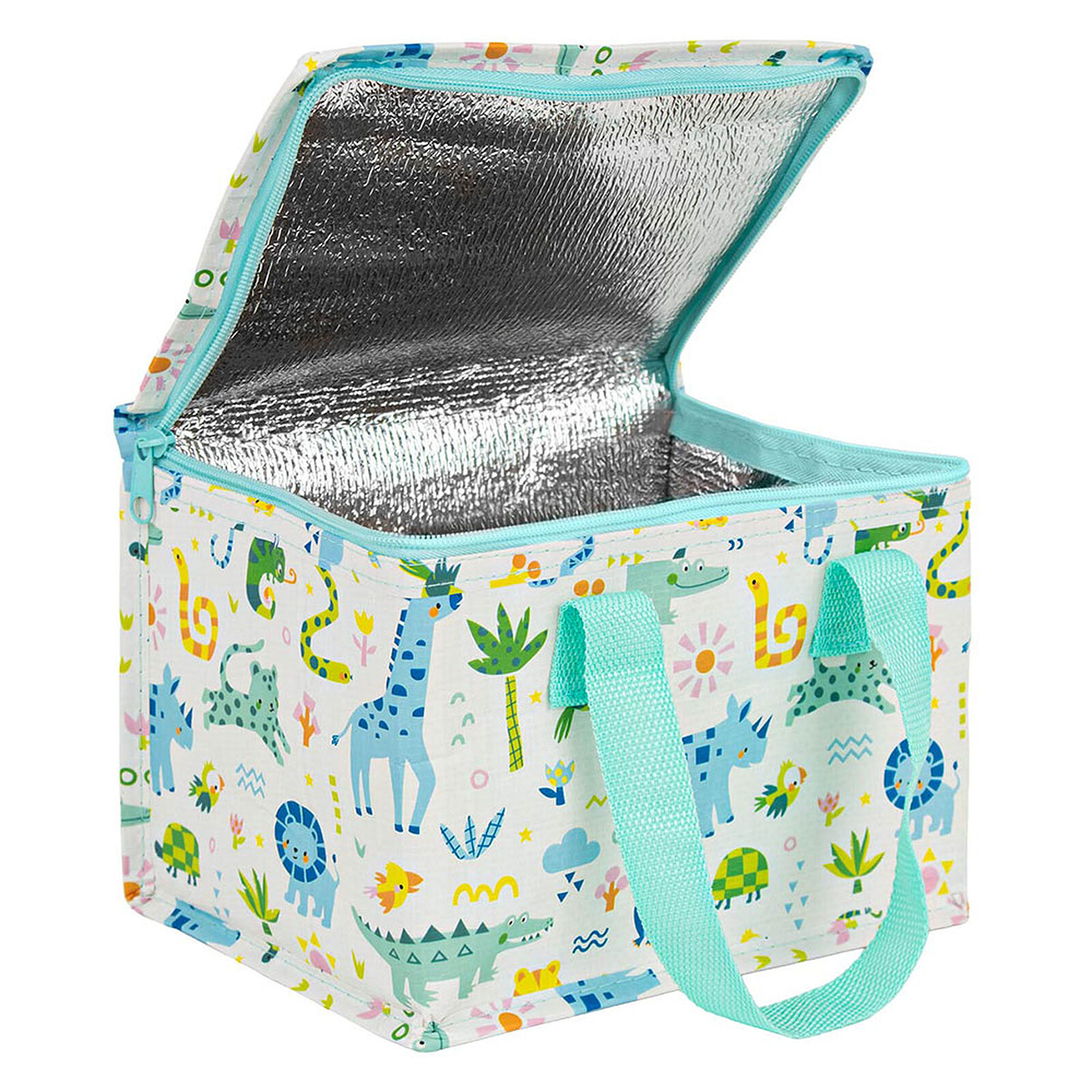 Sac Isotherme - Jungle A Little Lovely Company