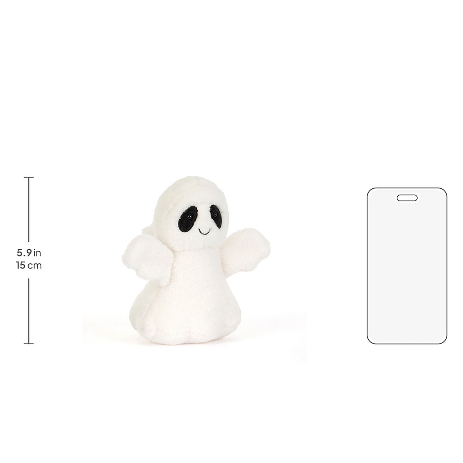 Ghost Bob pas cher