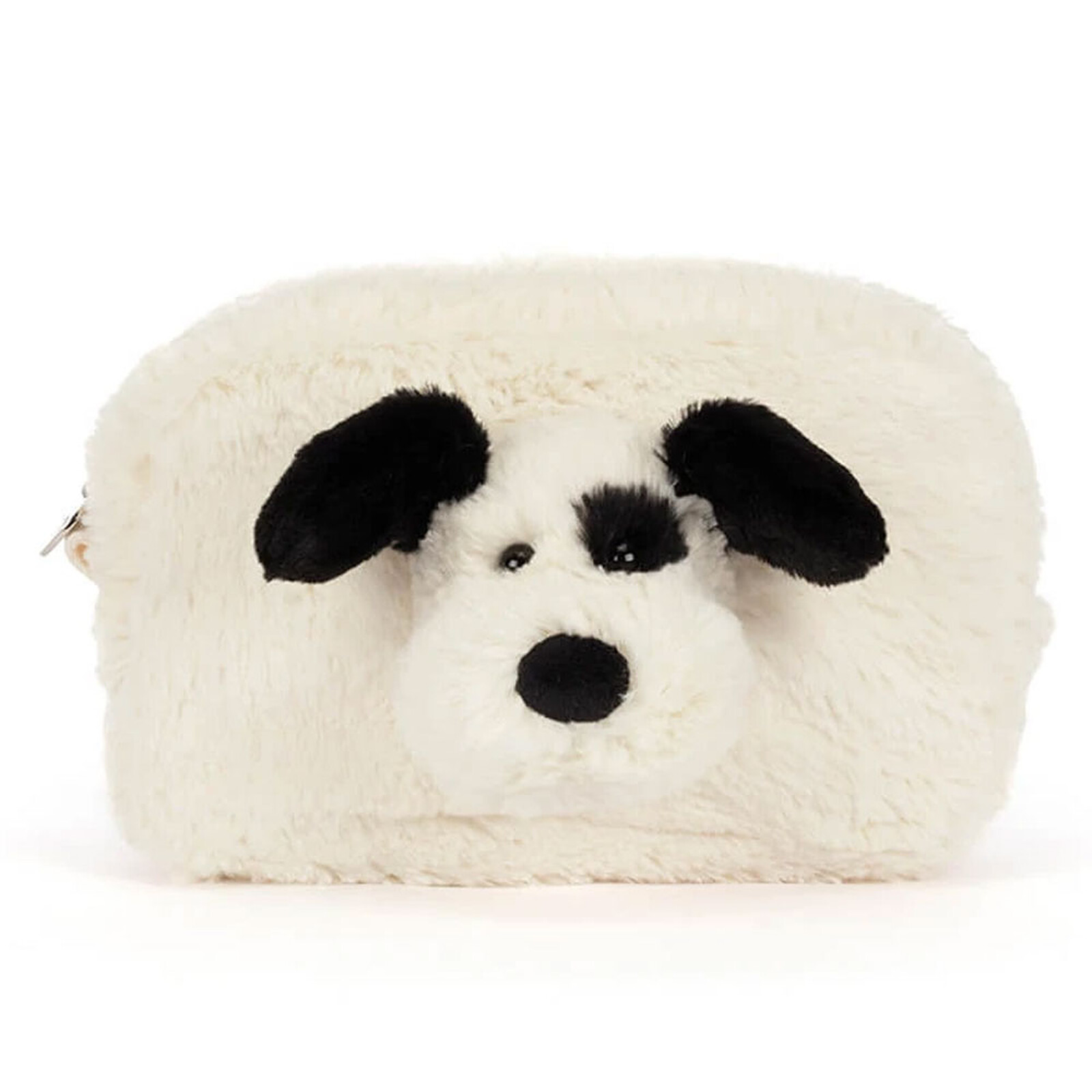 Trousse Rufferty Puppy Pouch Jellycat