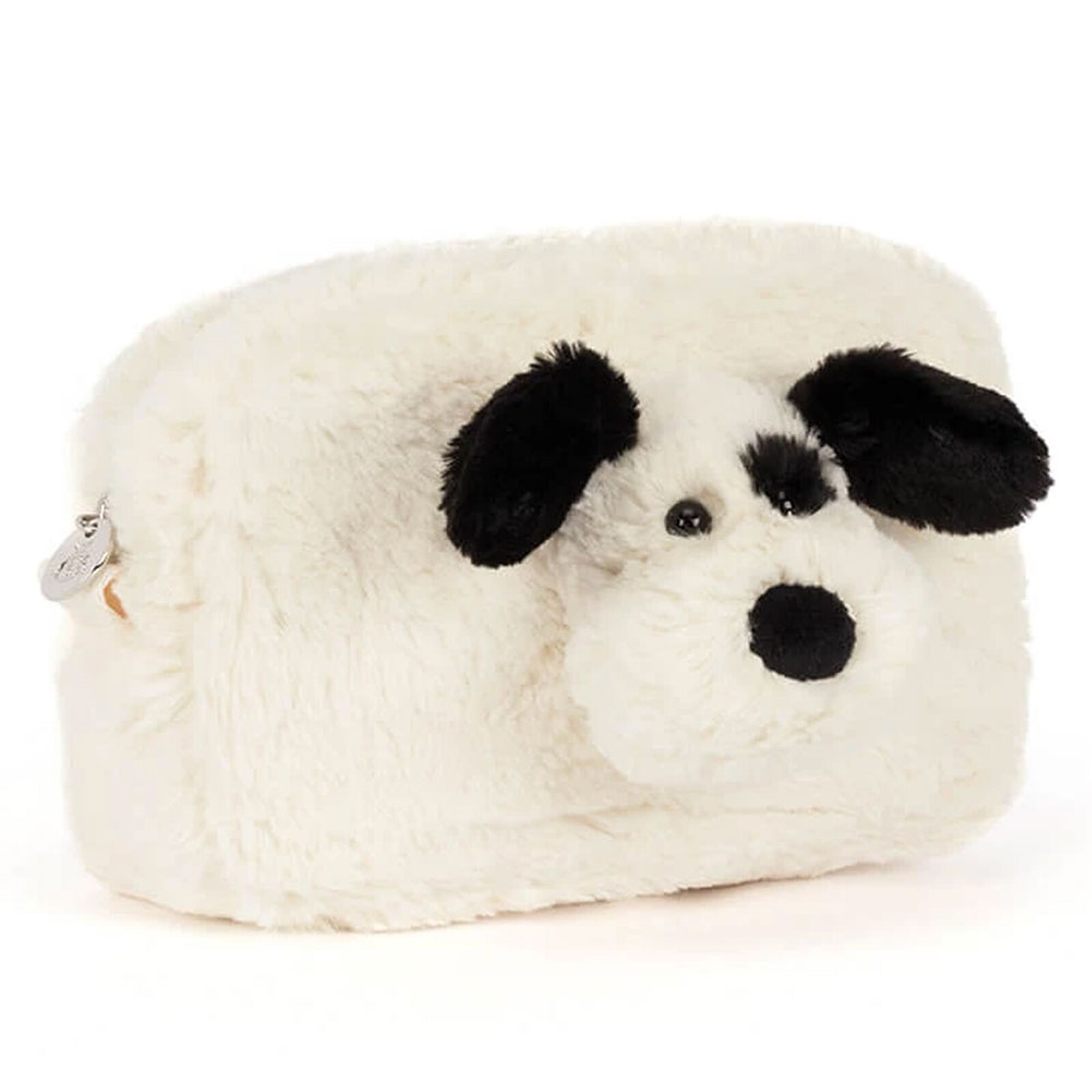 Trousse Rufferty Puppy Pouch Jellycat