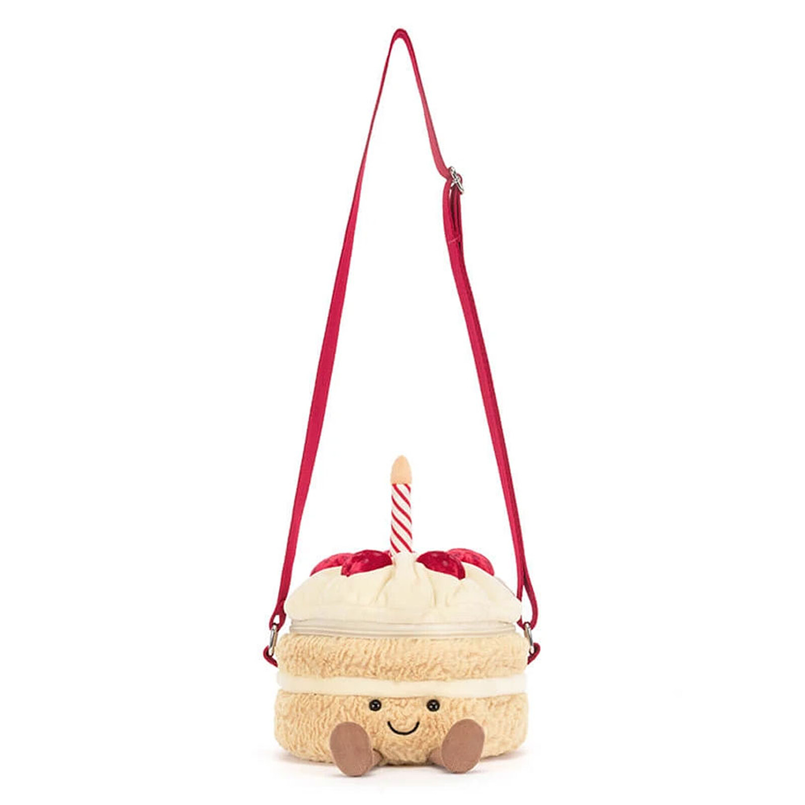 Amuseables Birthday Cake Bag Jellycat