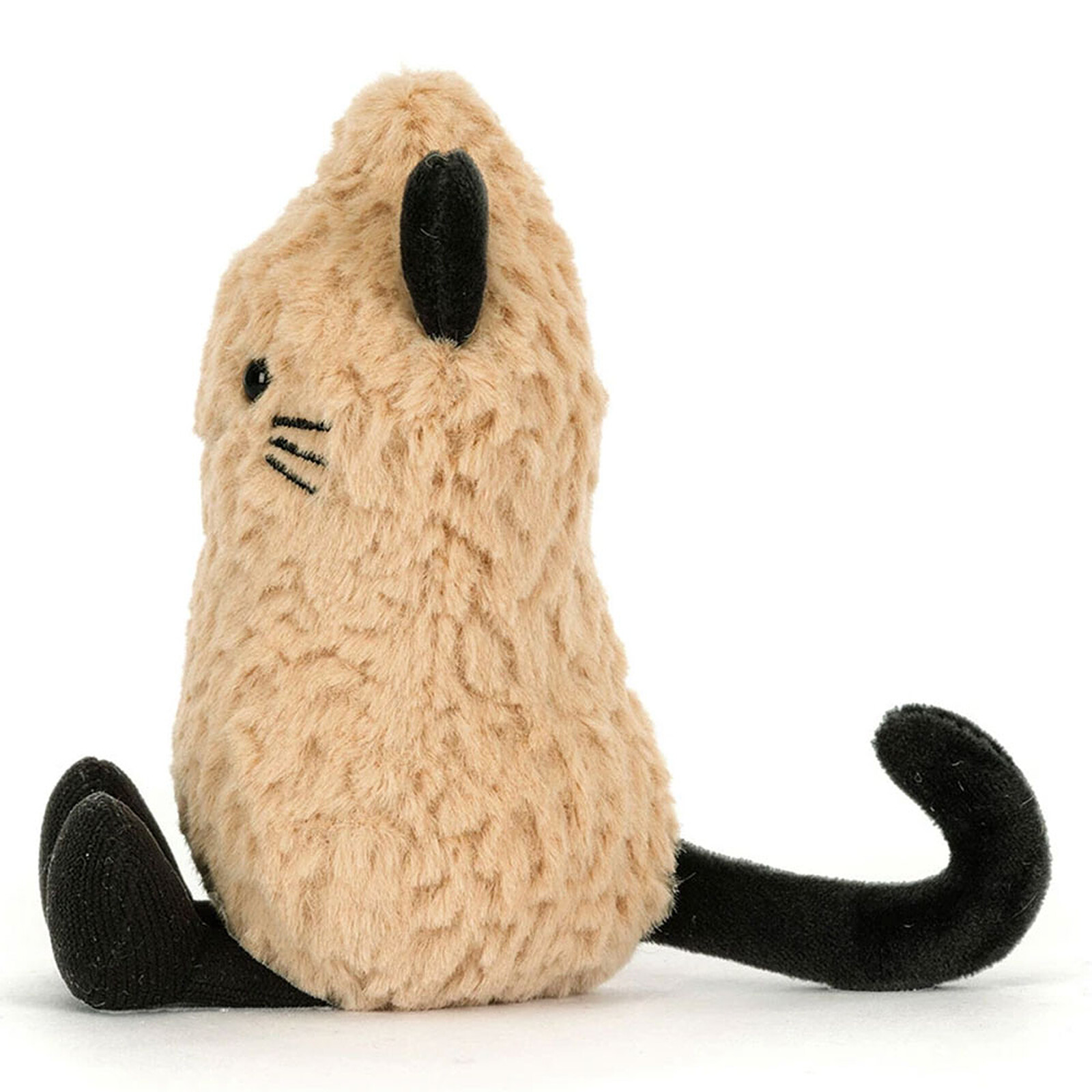 Avis Amuseables Peanut Cat Outfit