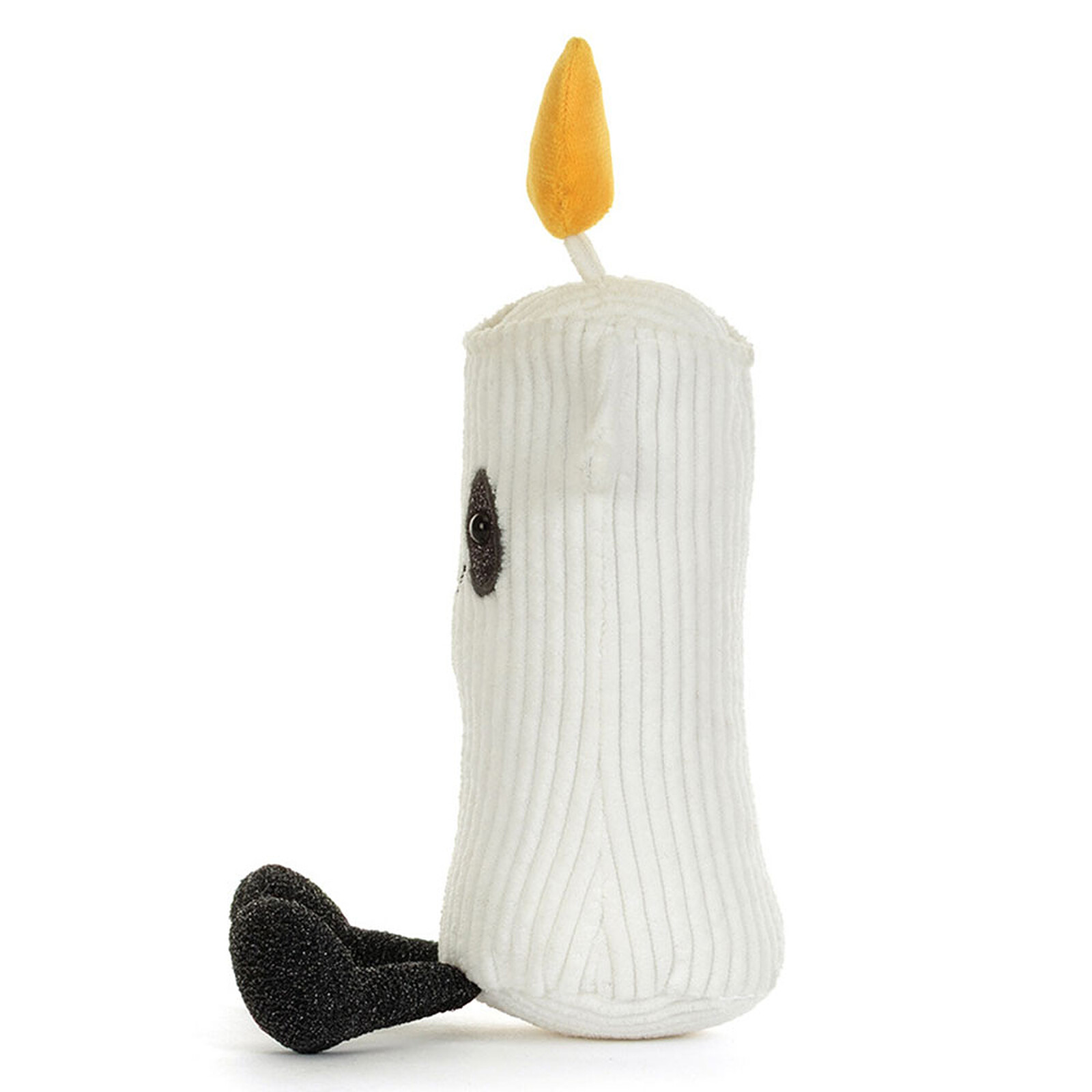 Avis Amuseables Flickerty Candle