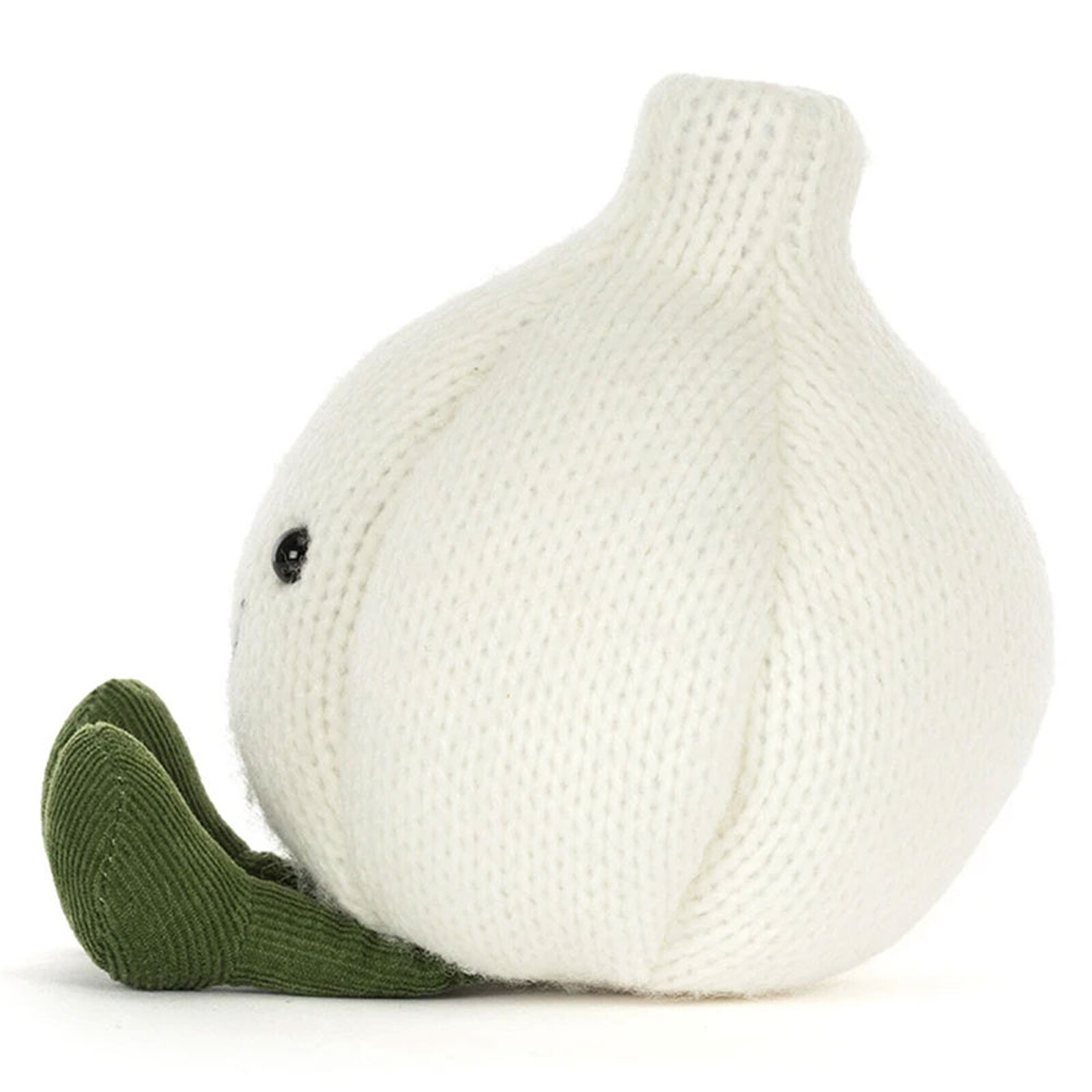 Avis Amuseables Garlic