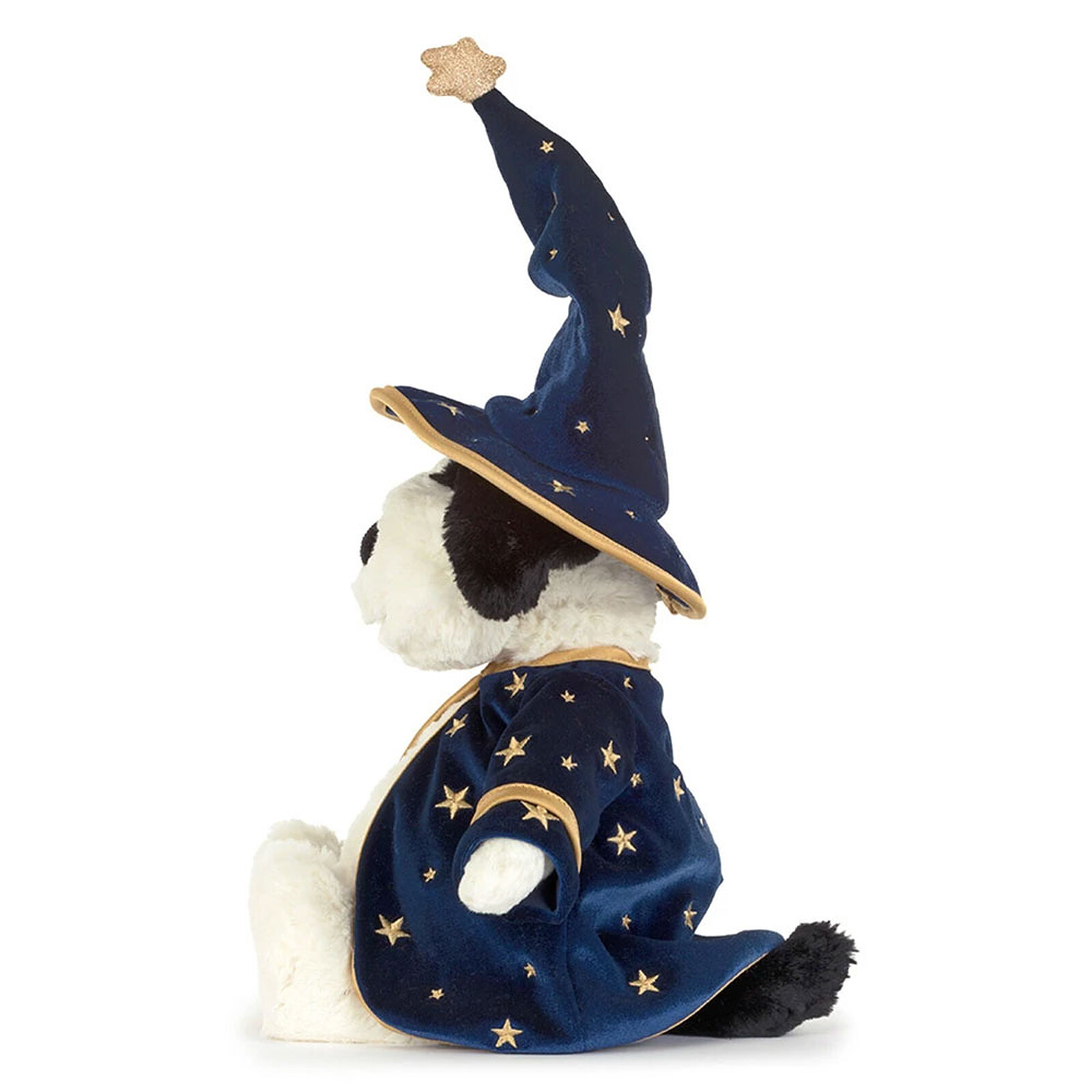Avis Rufferty Puppy Wizard Outfit