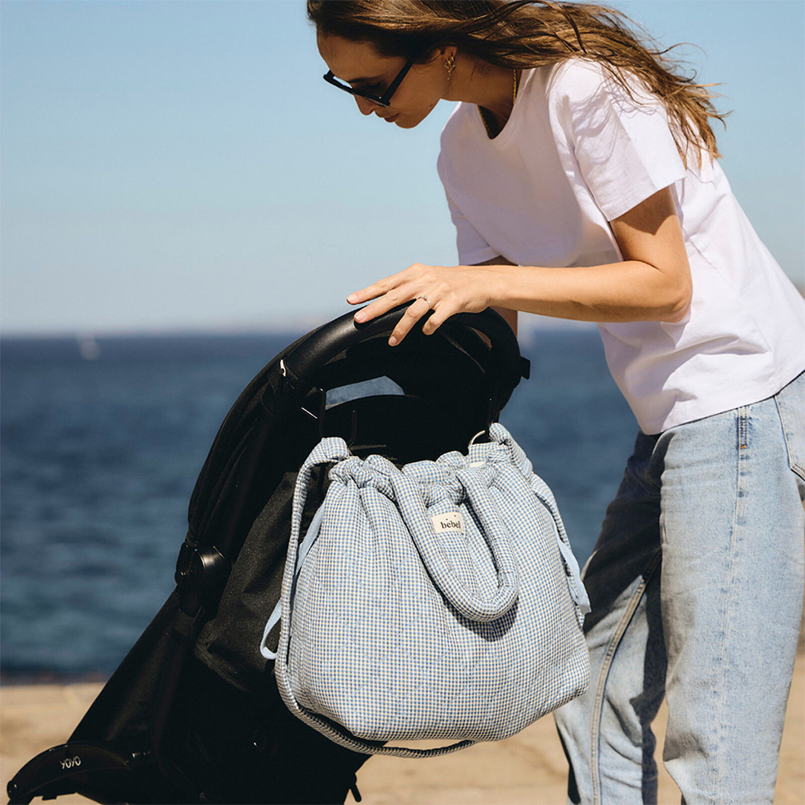 Sac à langer