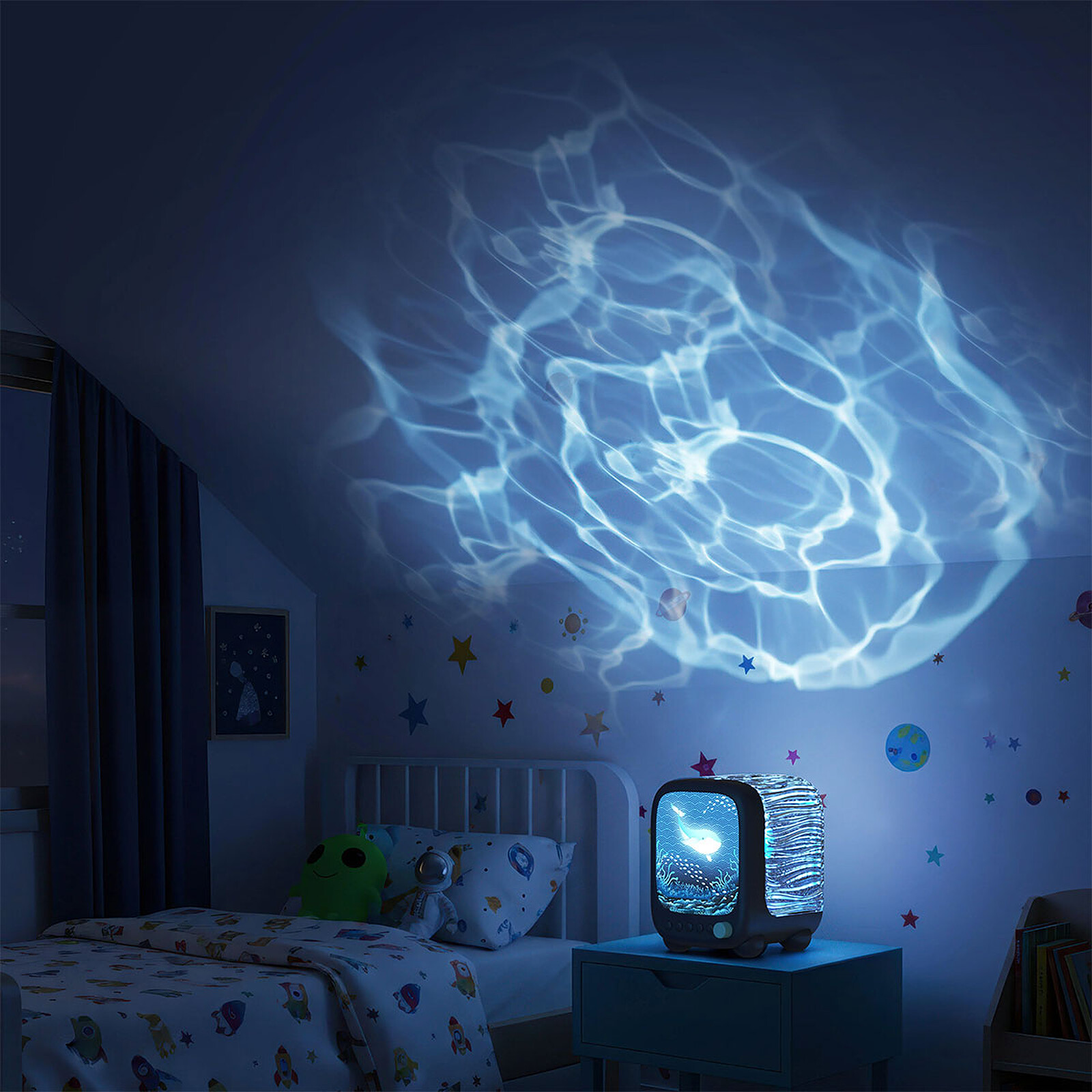 Lampe à poser