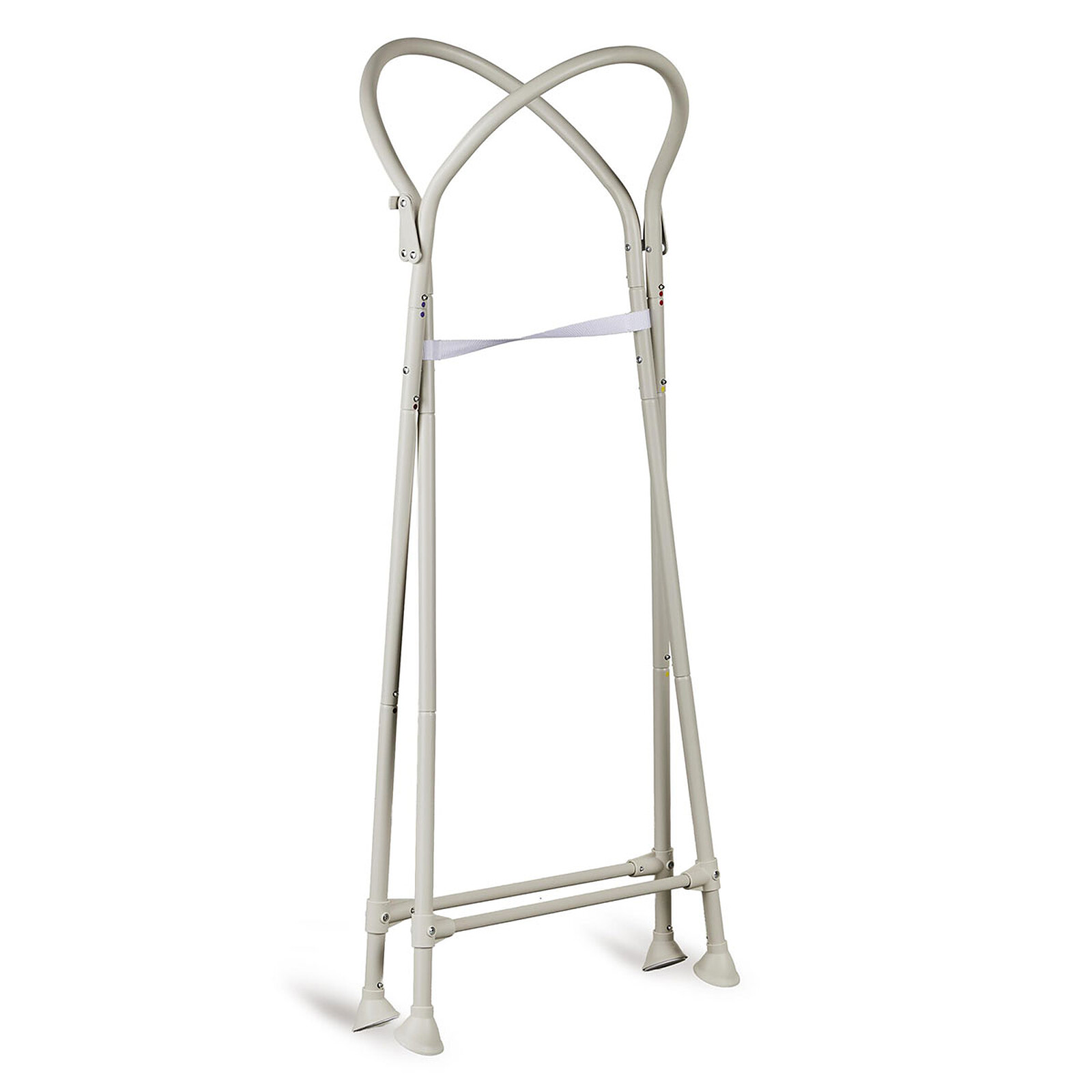 Baignoire avec Support - Argile Quax