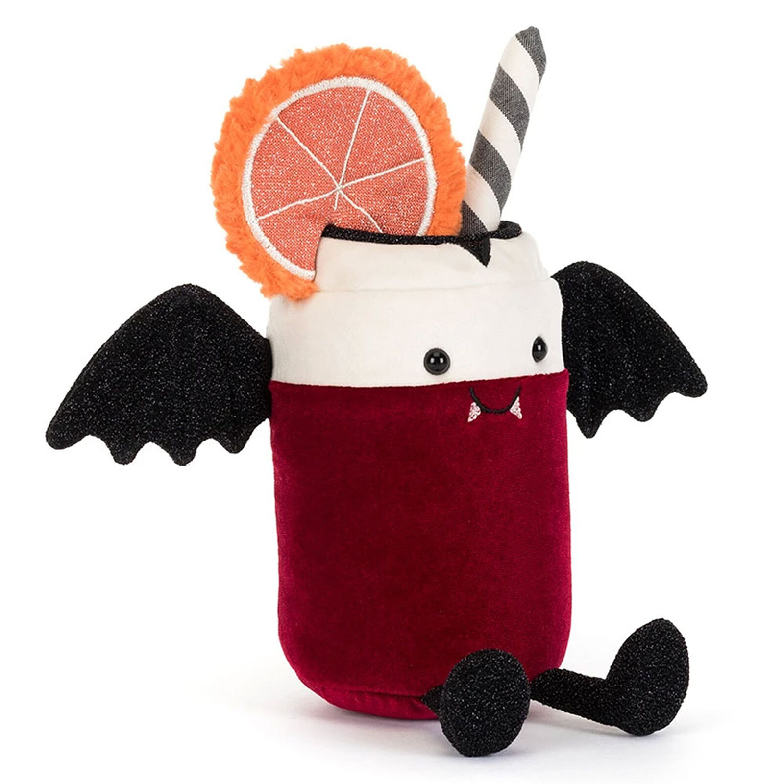 Amuseables Vampop Drink Jellycat