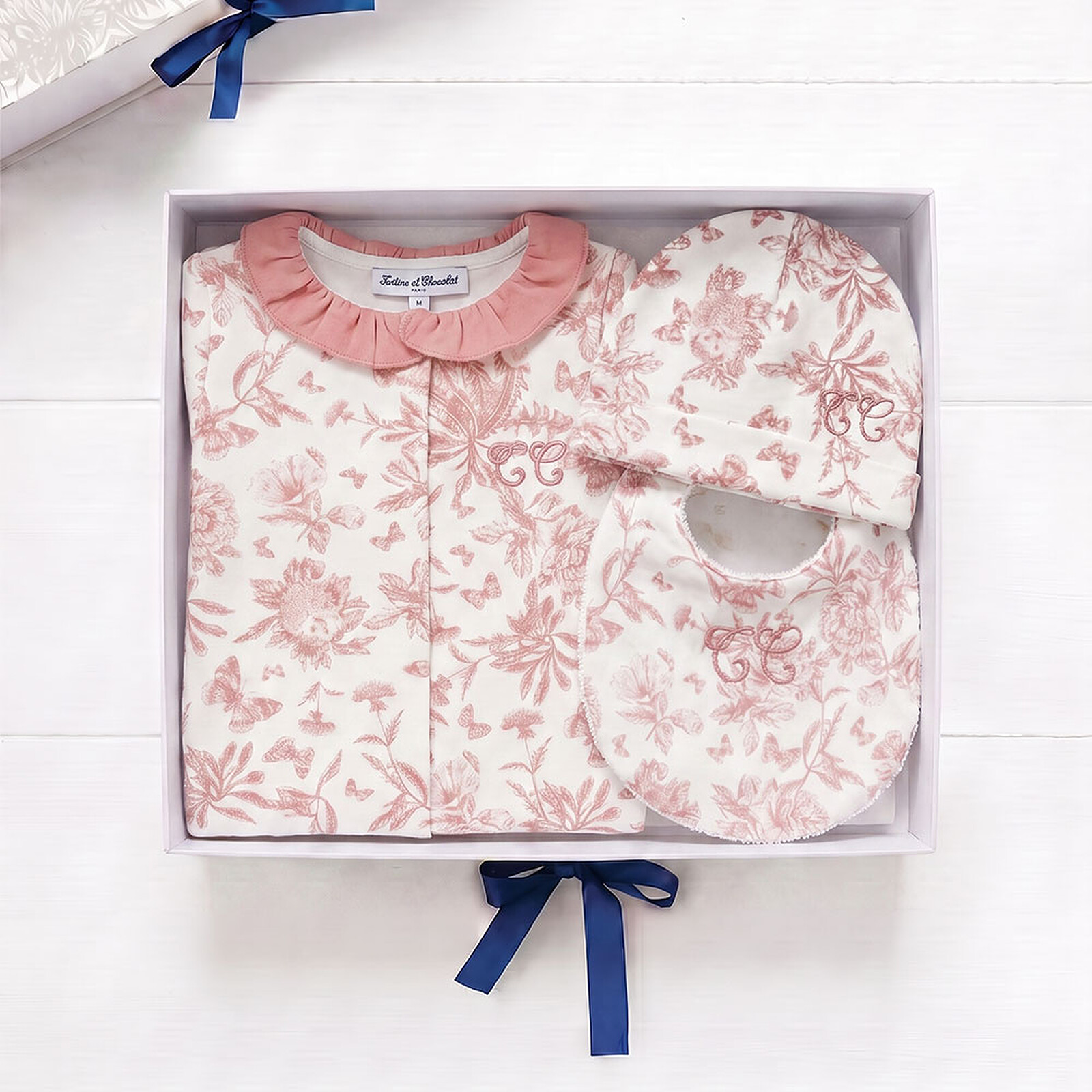 Coffrets cadeaux