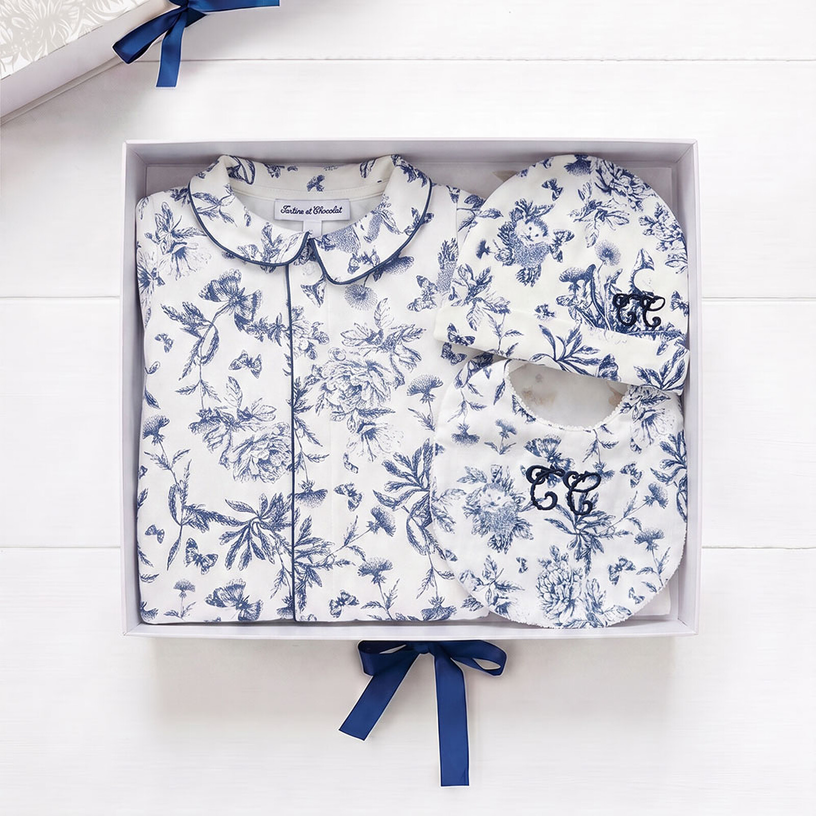 Coffrets cadeaux