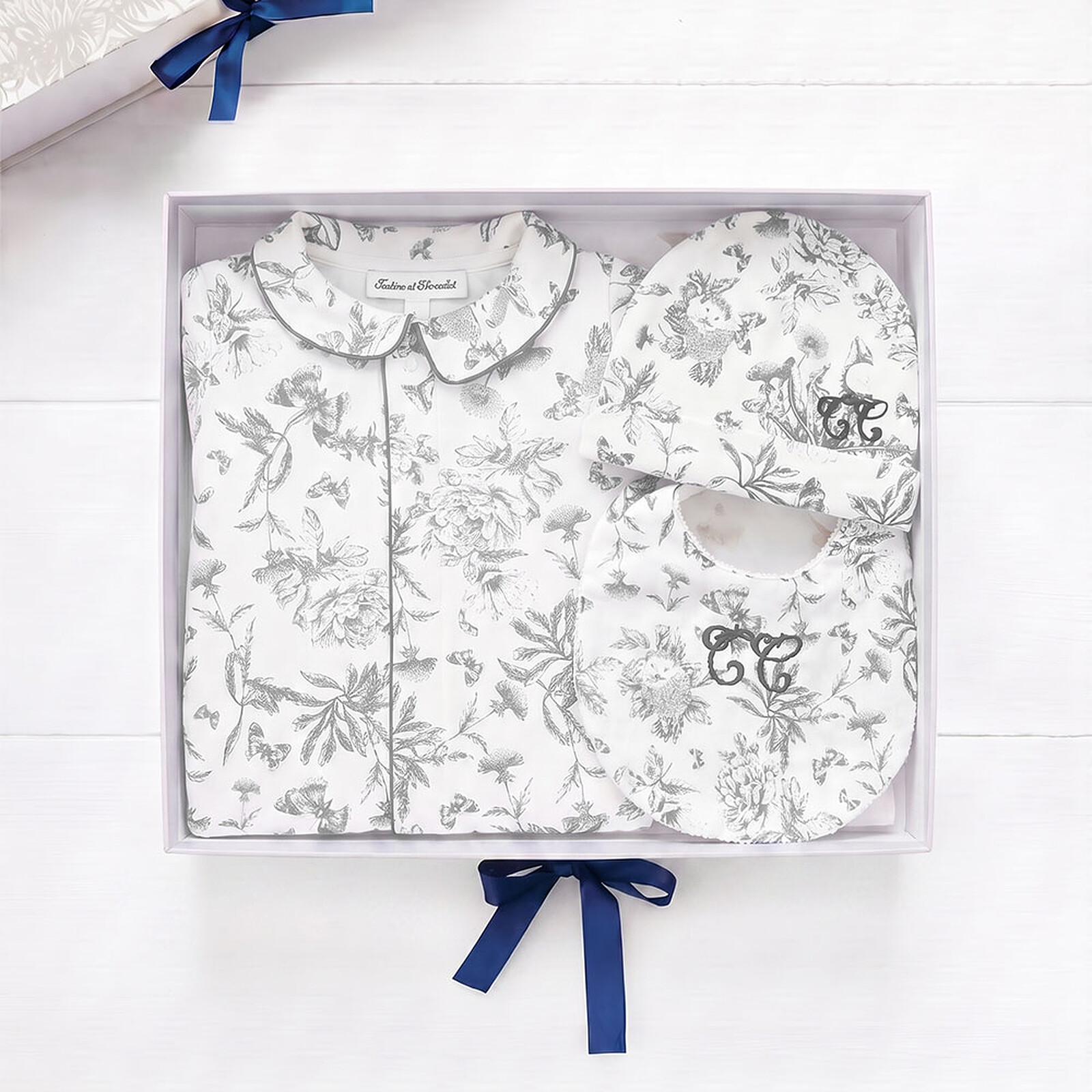Coffrets cadeaux