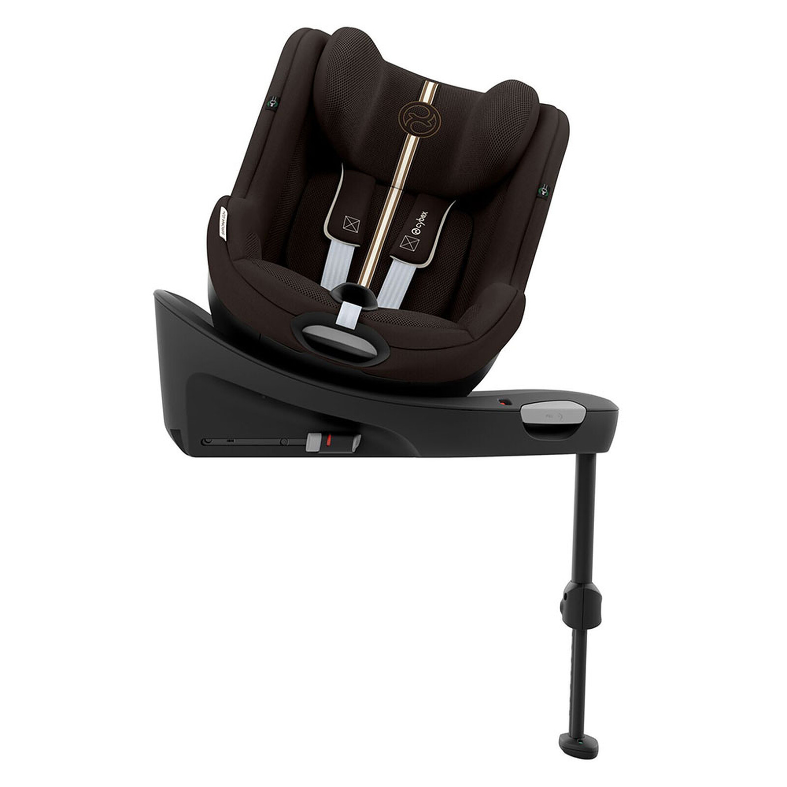 Achat Siège Auto Sirona G3 Plus i-Size Groupe 0+/1 - Chocolate Brown