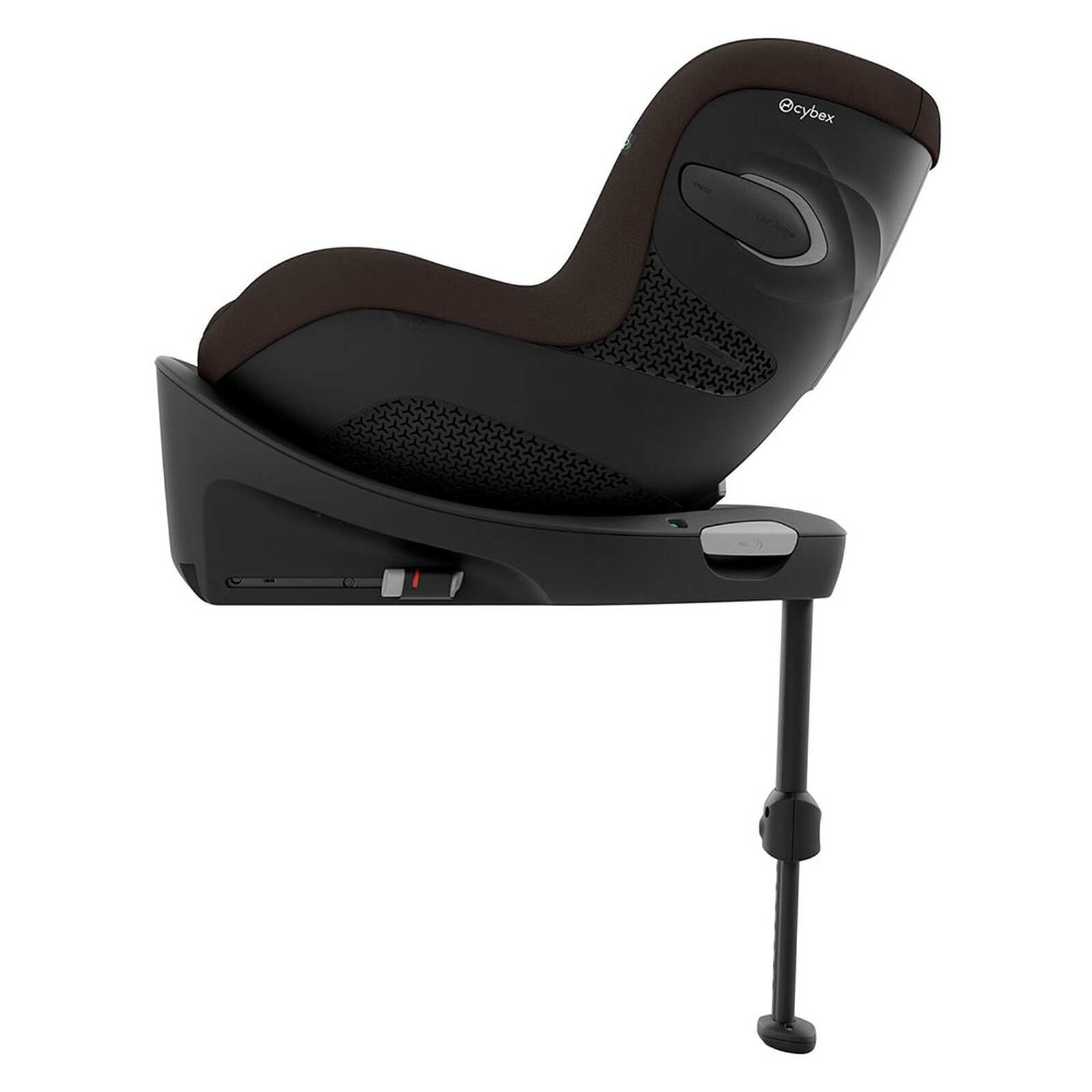 Siège Auto Sirona G3 Plus i-Size Groupe 0+/1 - Chocolate Brown Cybex
