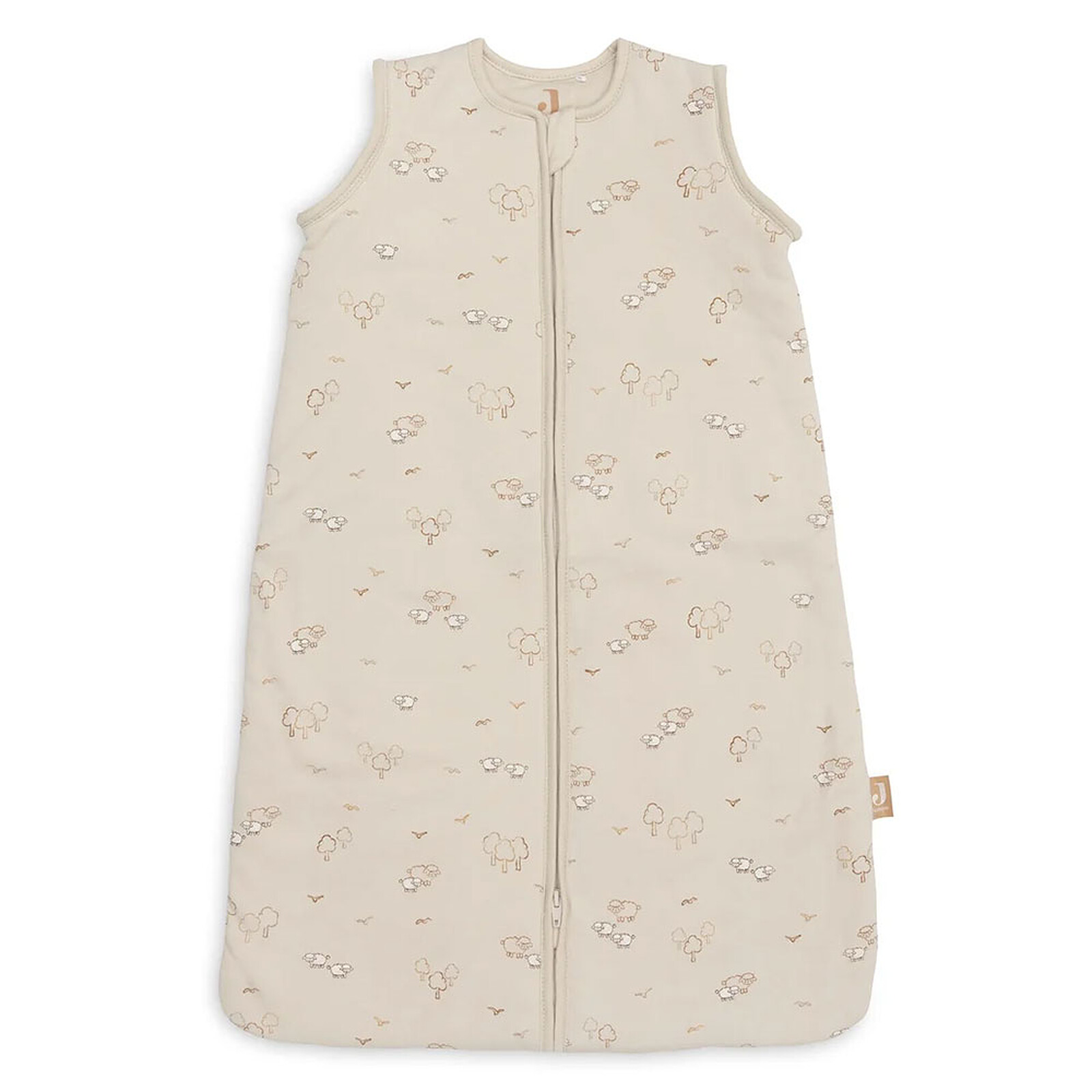 Achat Gigoteuse Hiver Woolly - 3/6 Mois