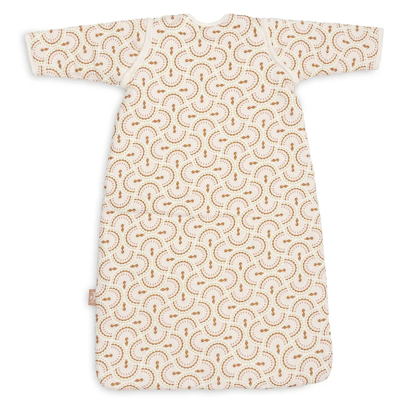 Gigoteuse Hiver Soft Plumes - 6/18 Mois Jollein