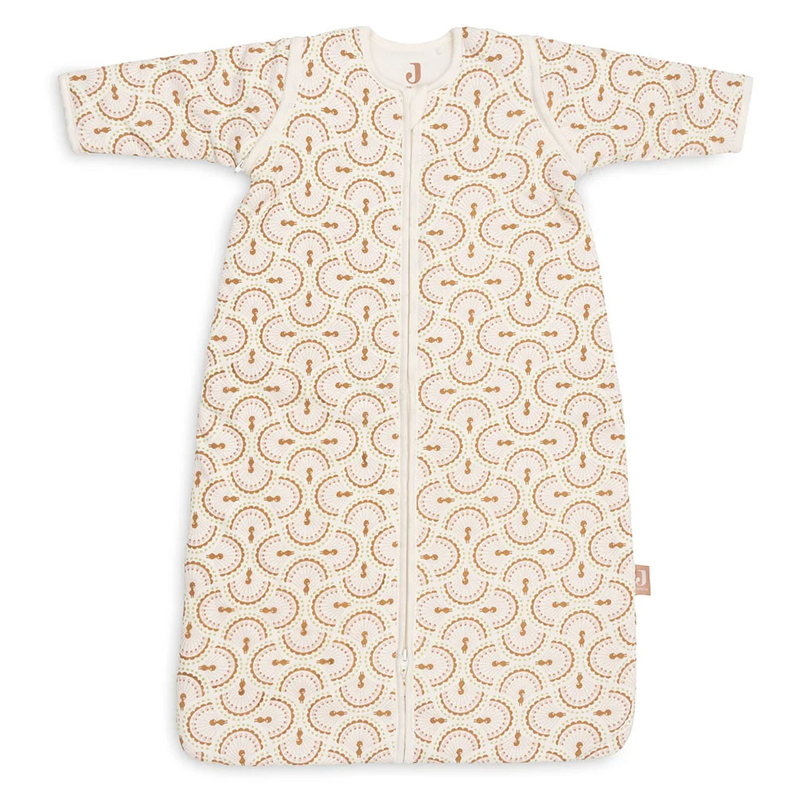 Gigoteuse Hiver Soft Plumes - 3/6 Mois Jollein