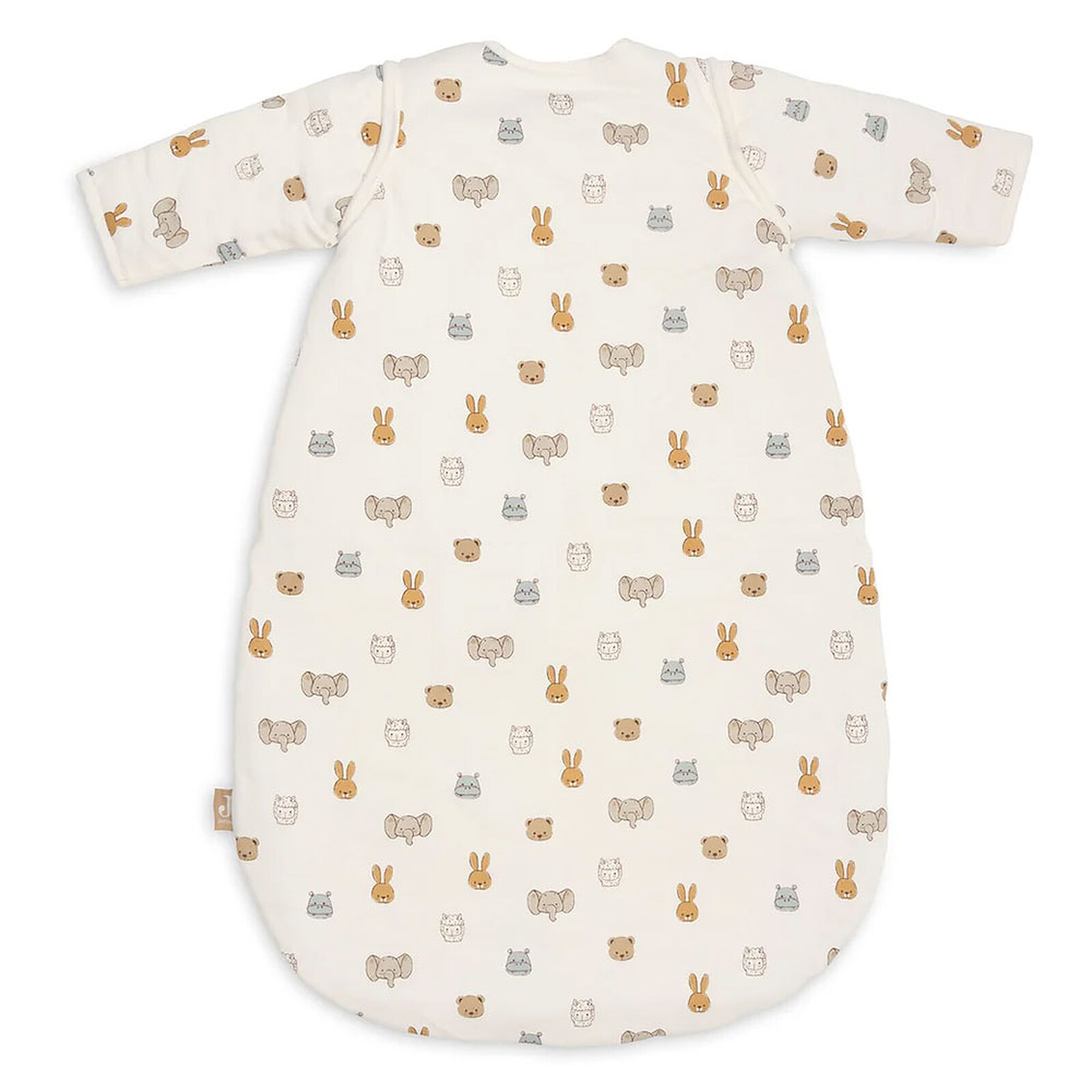 Gigoteuse Ronde Hiver Jollies - 3/6 Mois Jollein