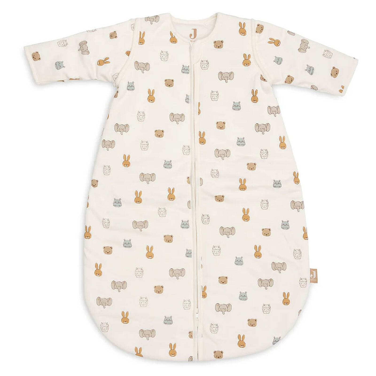 Gigoteuse Ronde Hiver Jollies - 3/6 Mois Jollein