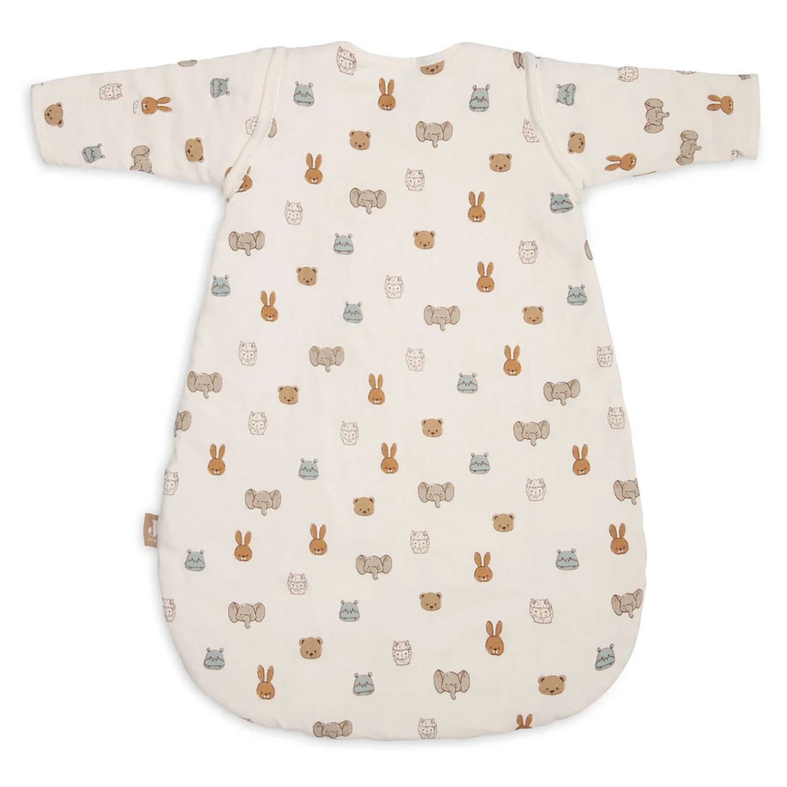 Gigoteuse Ronde Hiver Jollies - 0/3 Mois Jollein